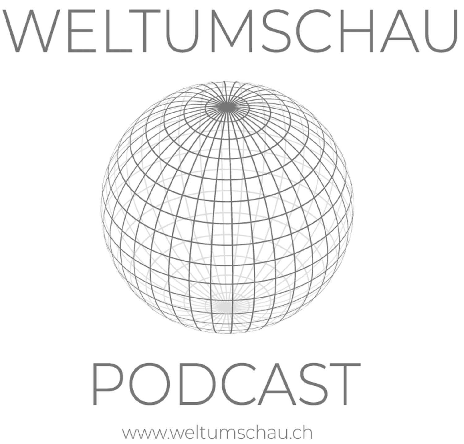 Weltumschau - Podcasts