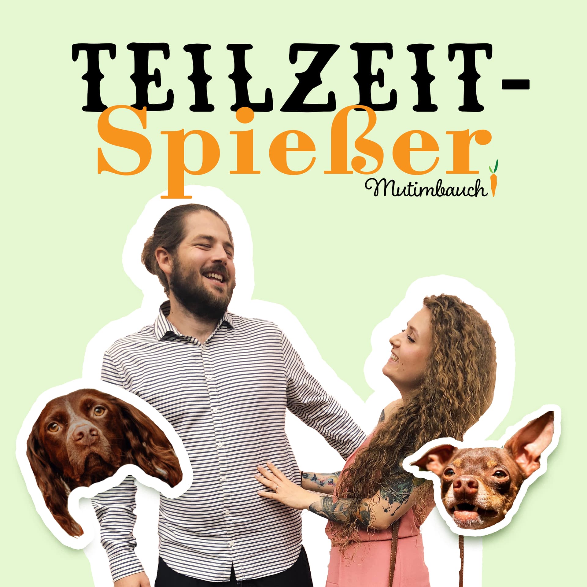 Teilzeit-Spießer - Podcasts