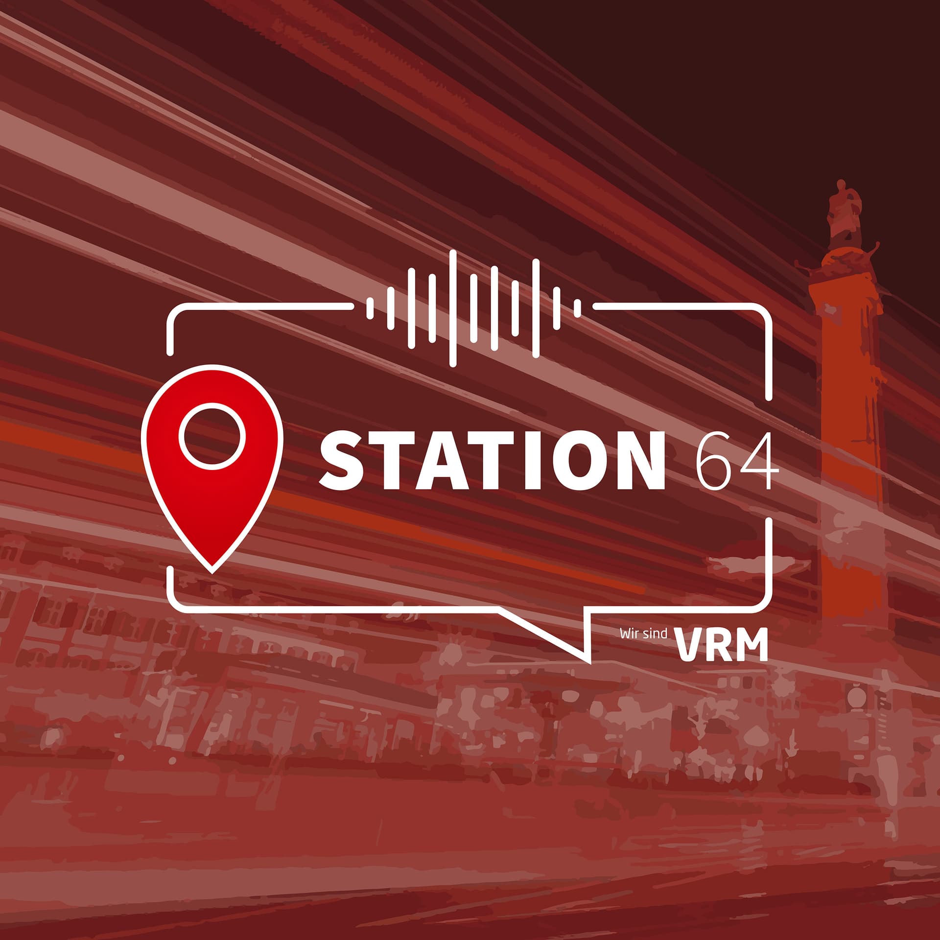 Station 64 - Podcasts