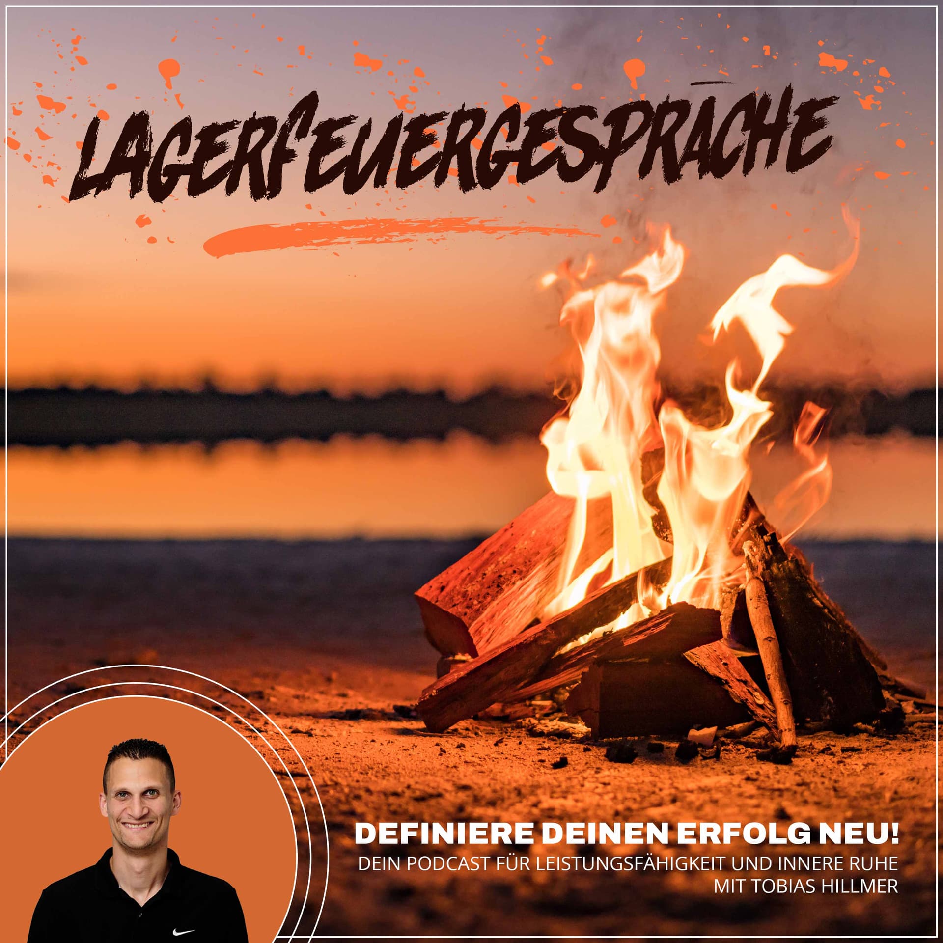 Lagerfeuergespräche - Podcasts
