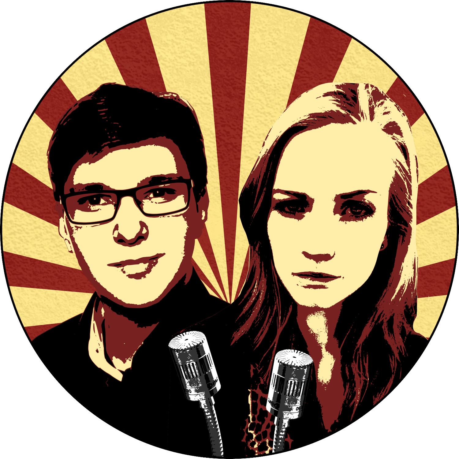 Polytisiert - Podcasts