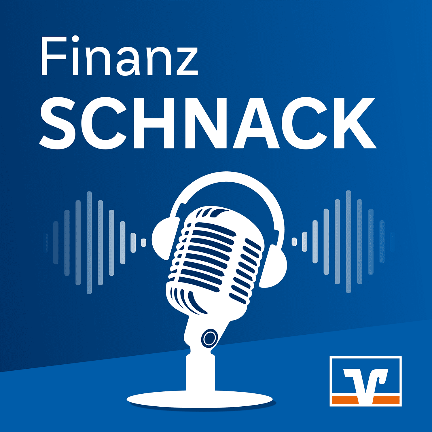 FinanzSchnack - Podcasts