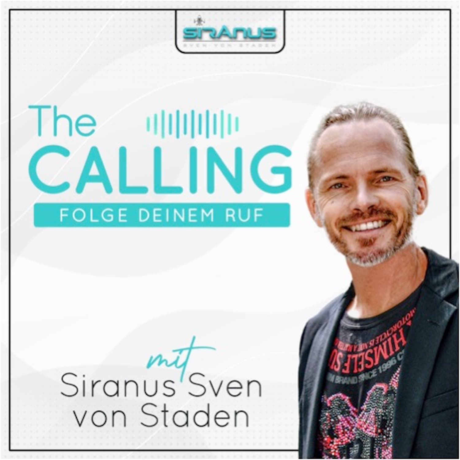 THE CALLING - Folge Deinem Ruf! - Podcasts