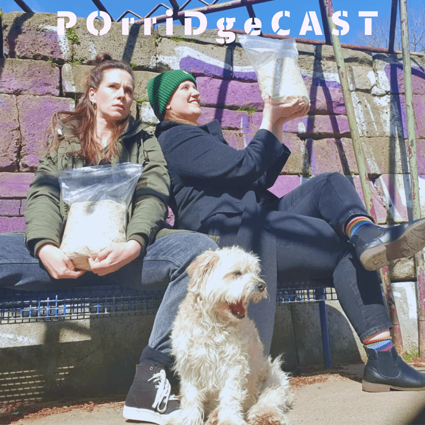 Der POrriDgeCAST - Podcasts