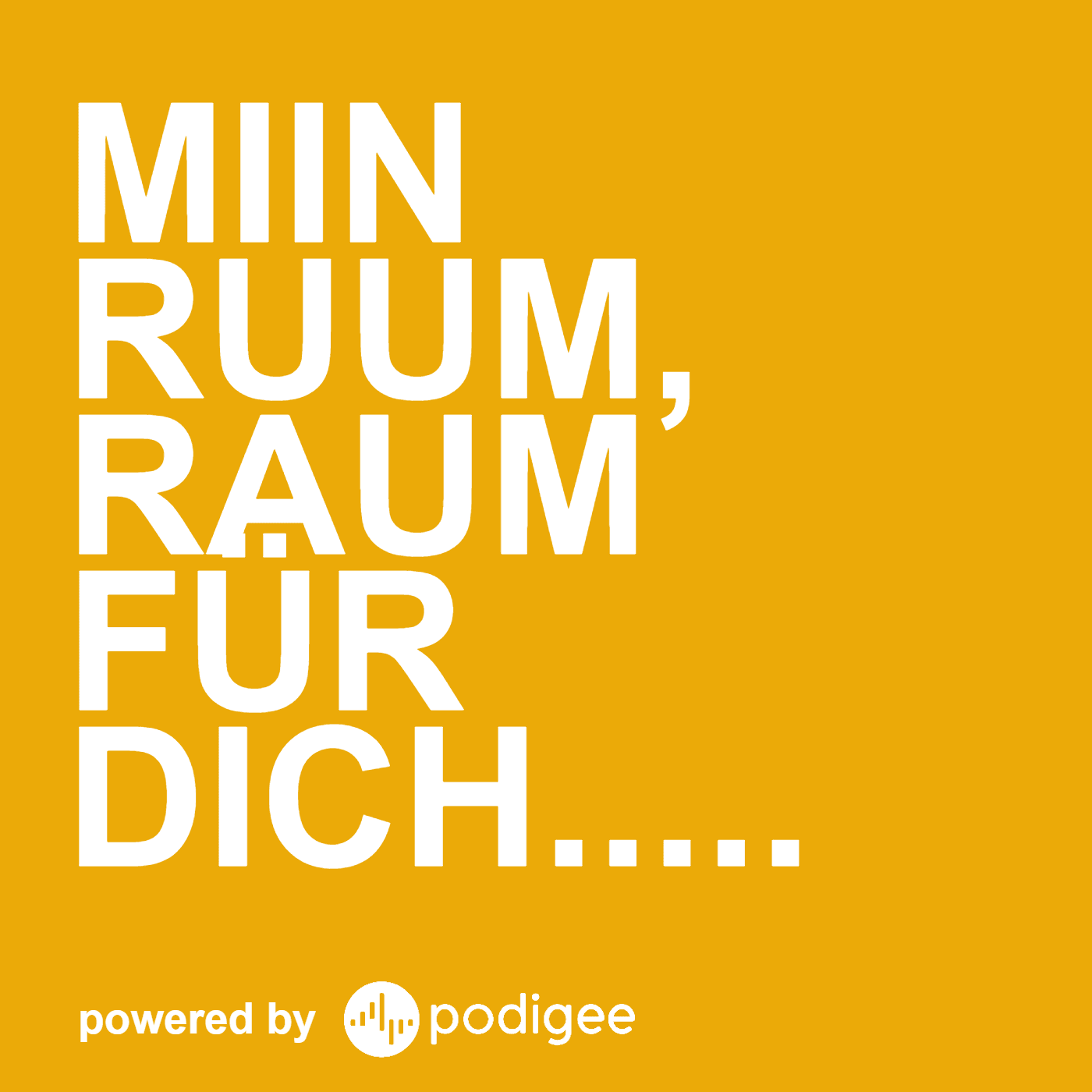 MiiN RuuM, Raum für Dich.. Raum für Seelenverbindung - Podcasts