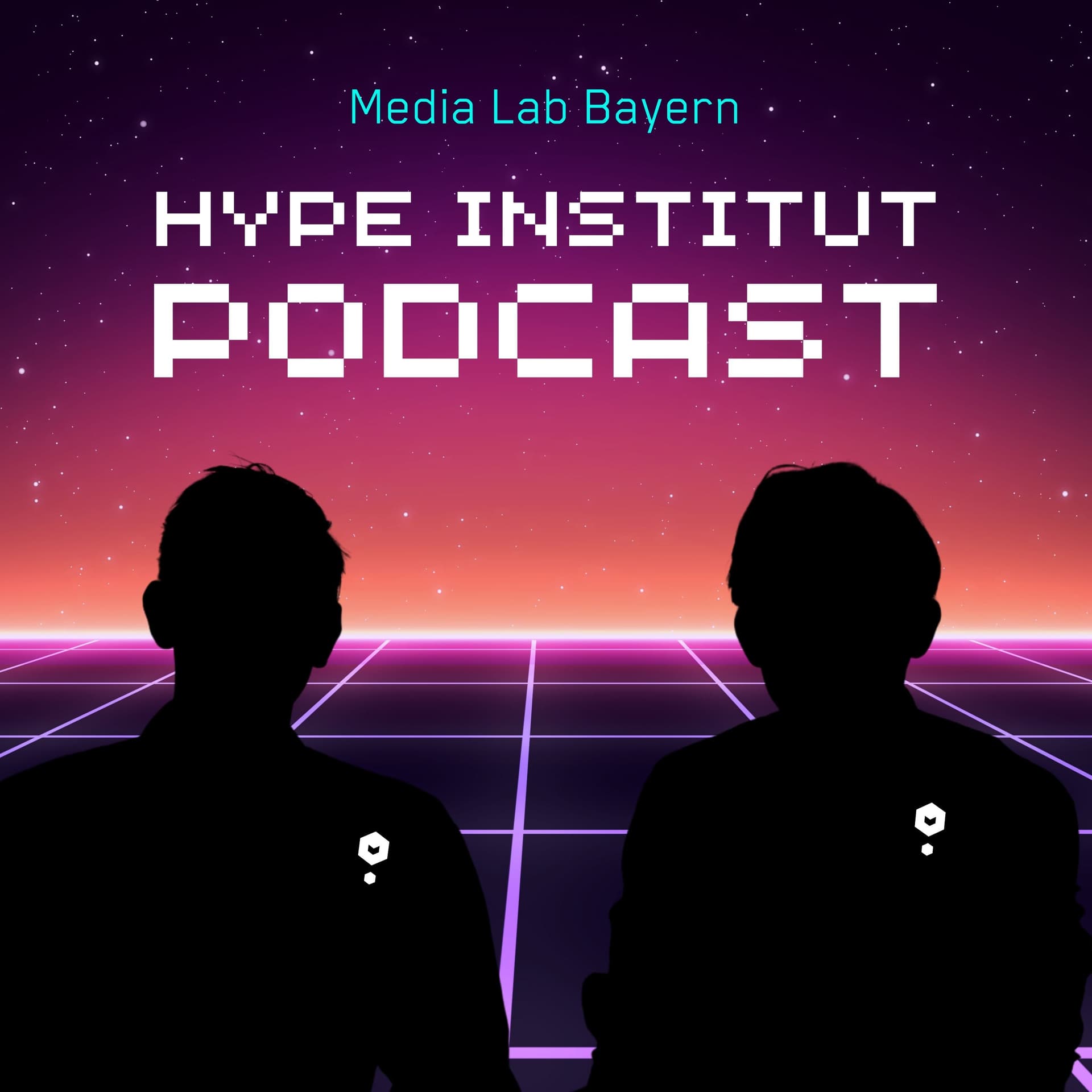 Hype Institut - Podcasts