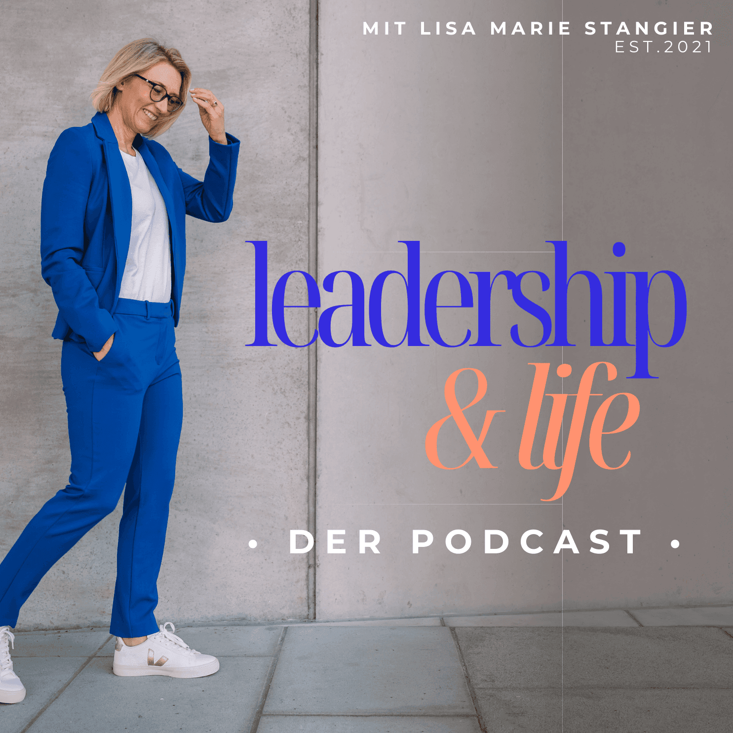Leadership & Life - Der Podcast - Podcasts