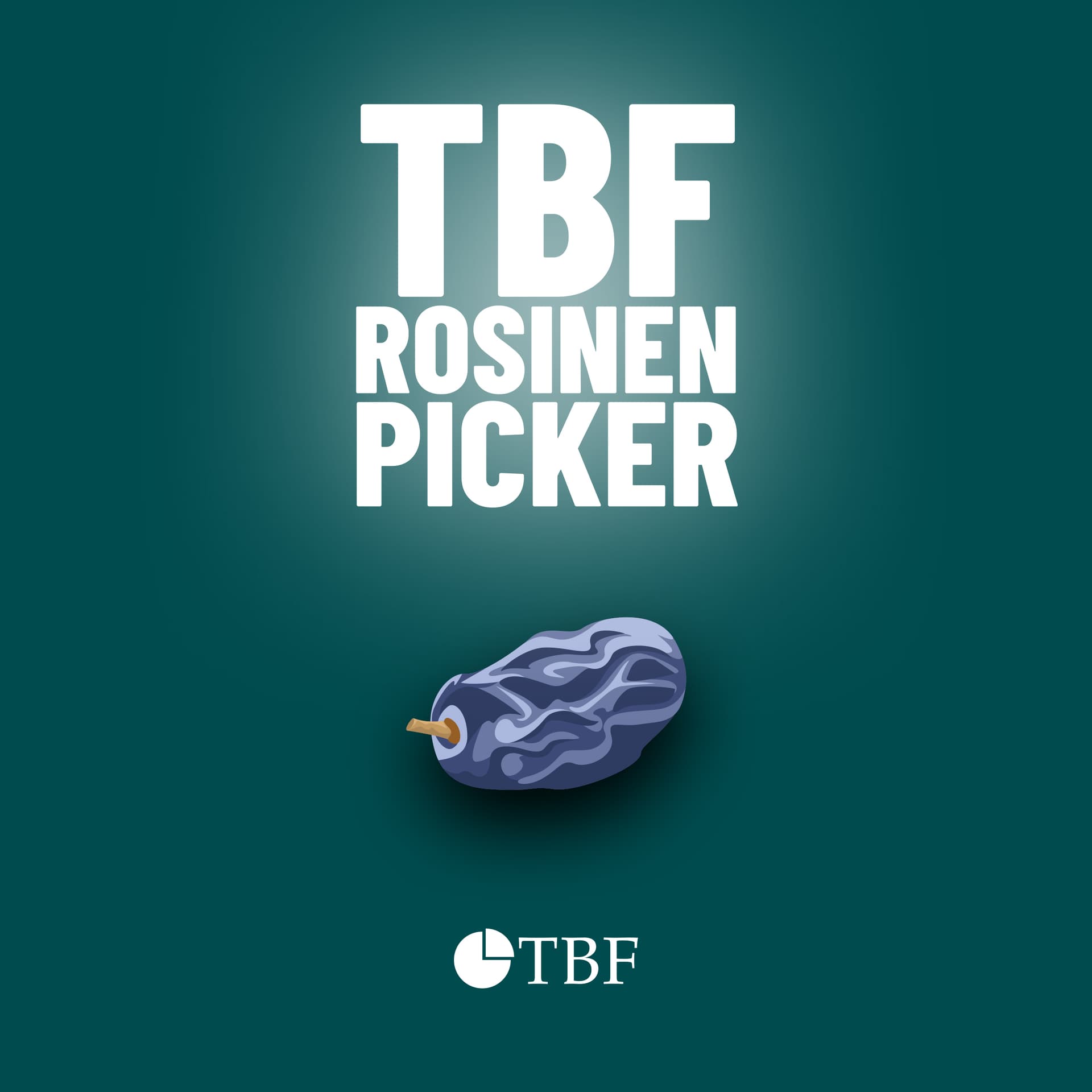 Rosinenpicker - der Podcast von TBF - Podcasts