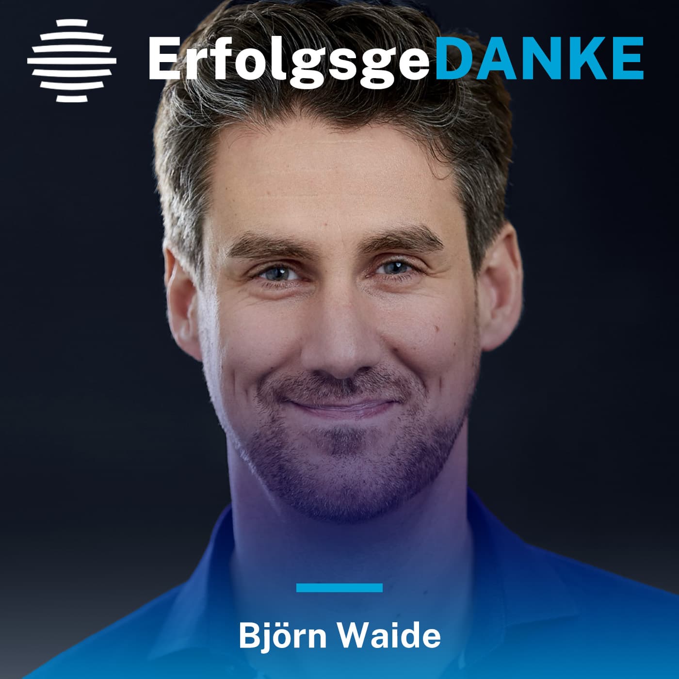 ErfolgsgeDANKE – Der Podcast über Erfolg, Karriere und New Work - Podcasts