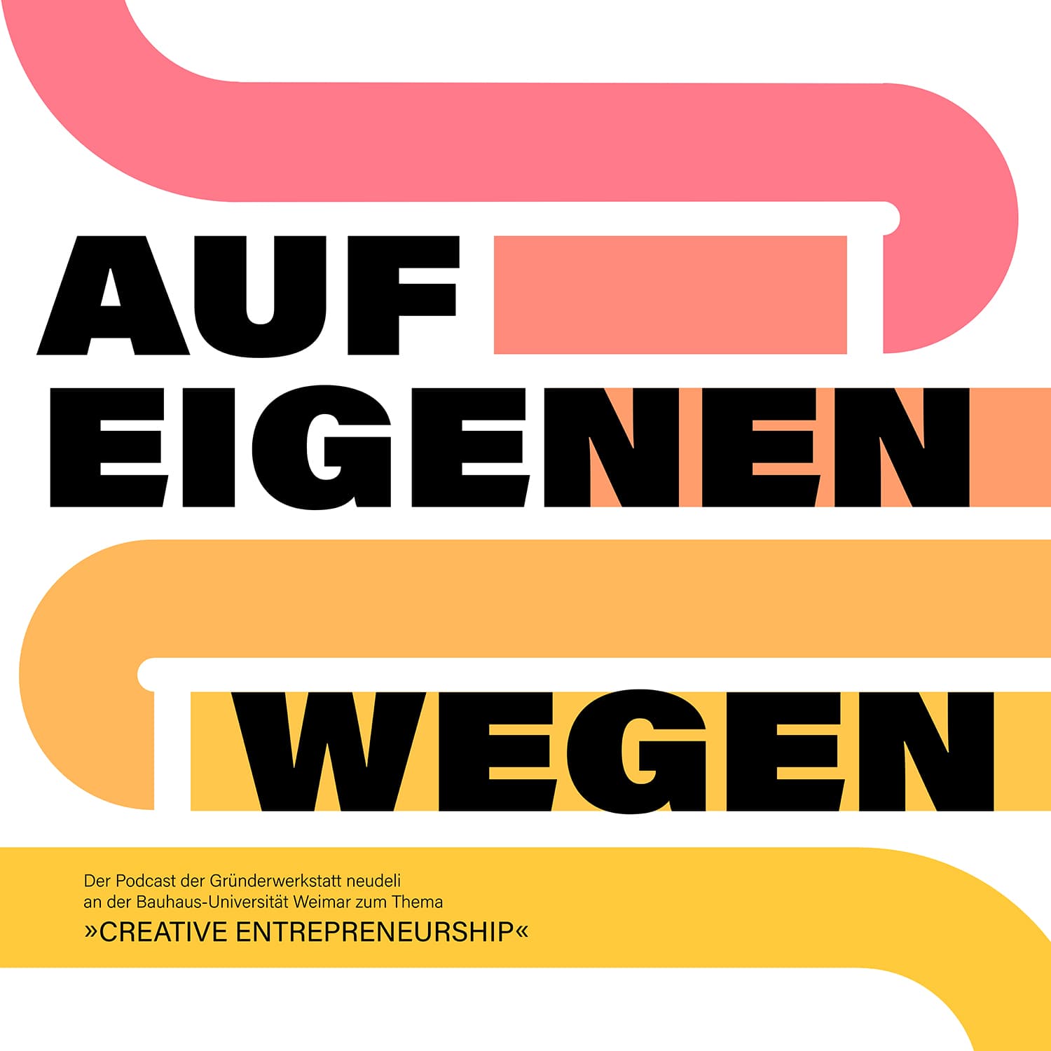neudeli-Podcast: »Auf eigenen Wegen« - Podcasts
