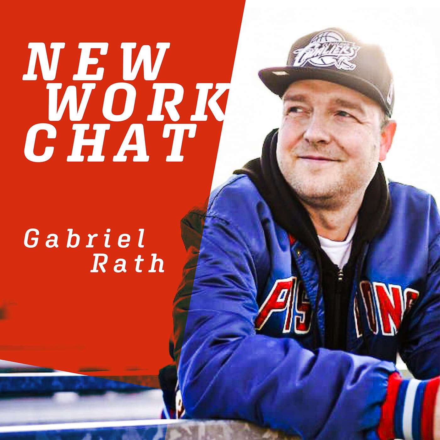 New Work Chat - Podcasts