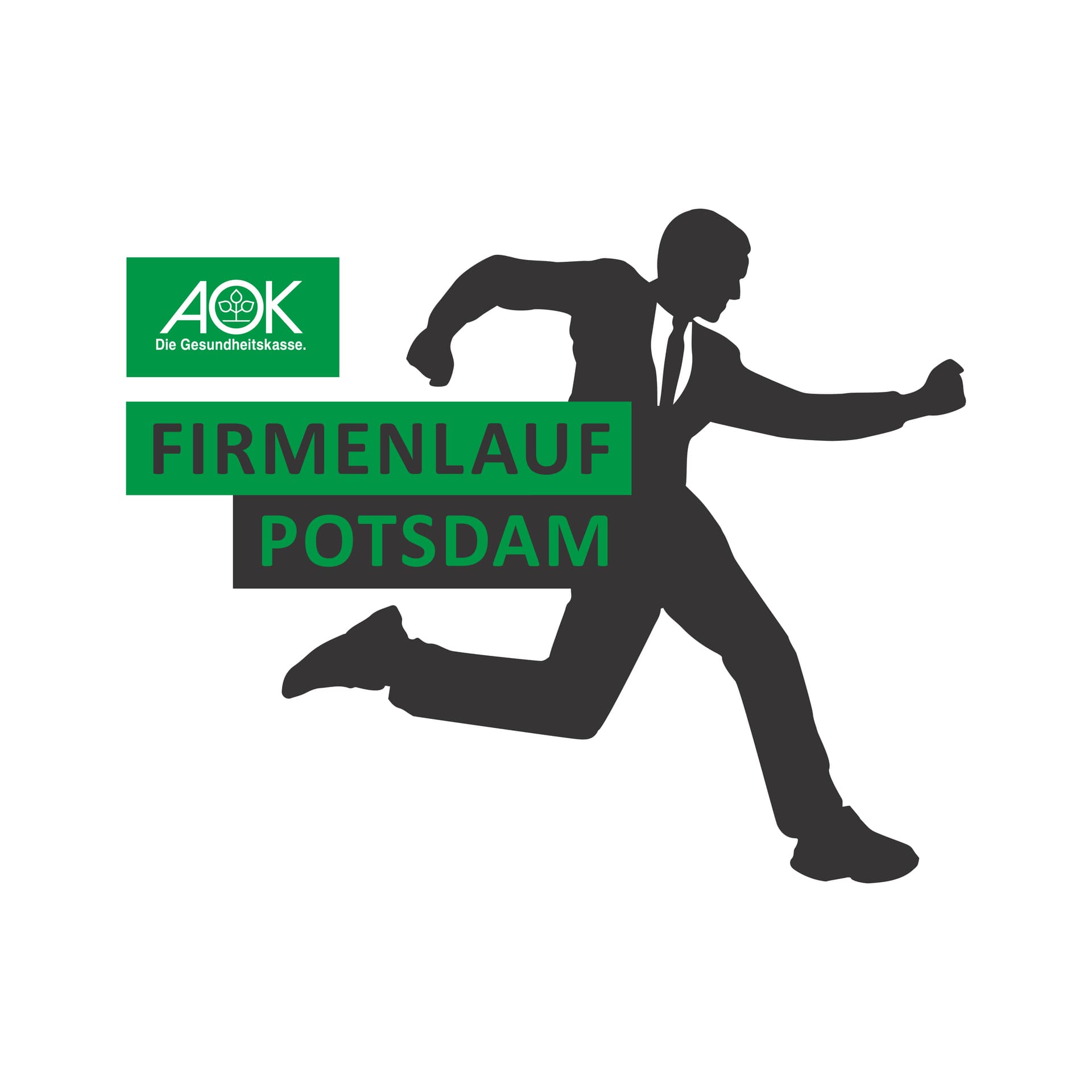 Firmenlauf Potsdam - Die etwas andere Netzwerkparty! - Podcasts