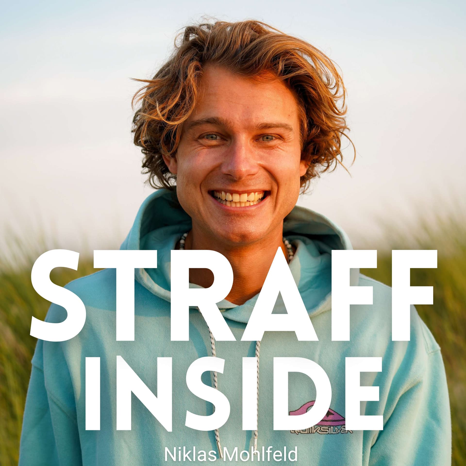 Straff Inside - Podcasts