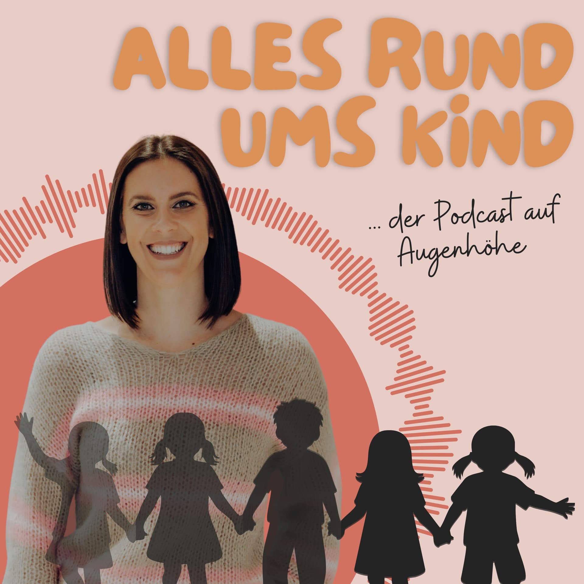 Alles rund ums Kind - Podcasts