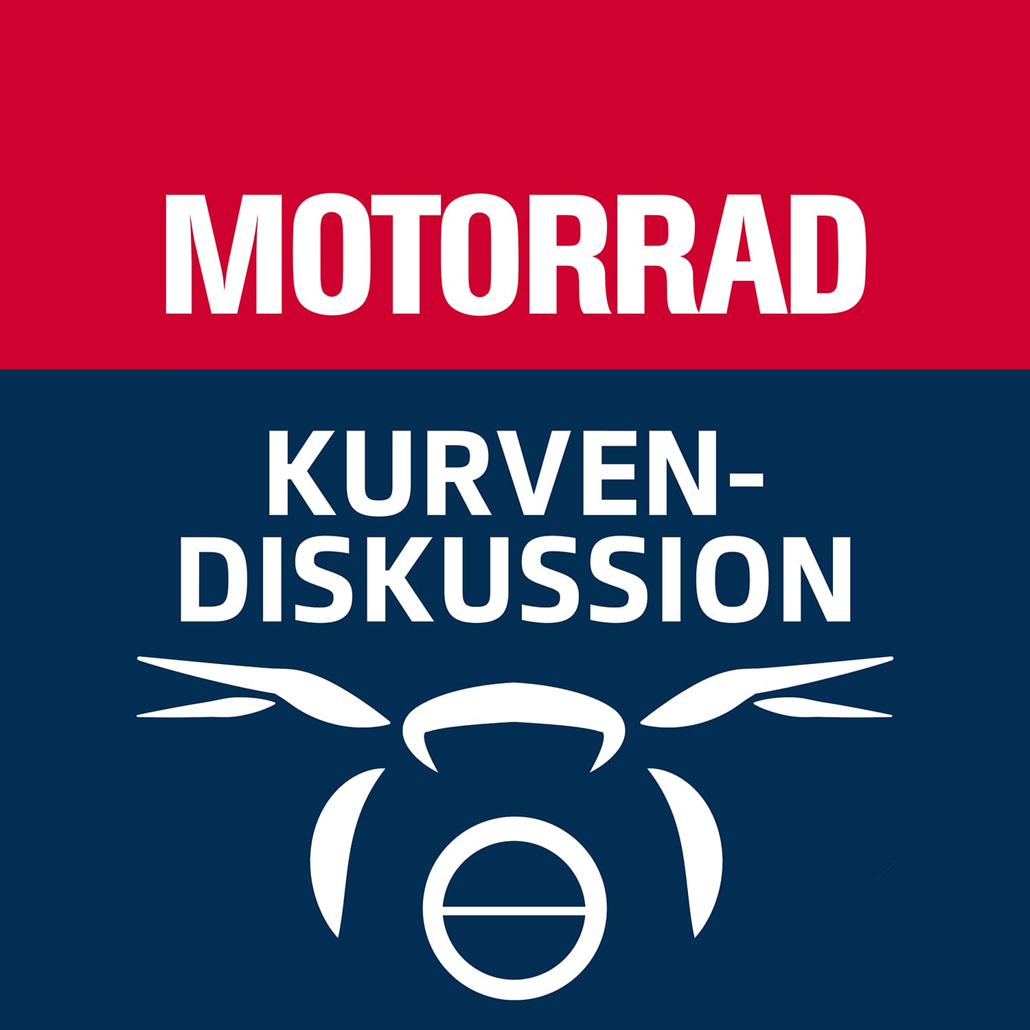Kurvendiskussion - Der MOTORRAD-Podcast - Podcasts