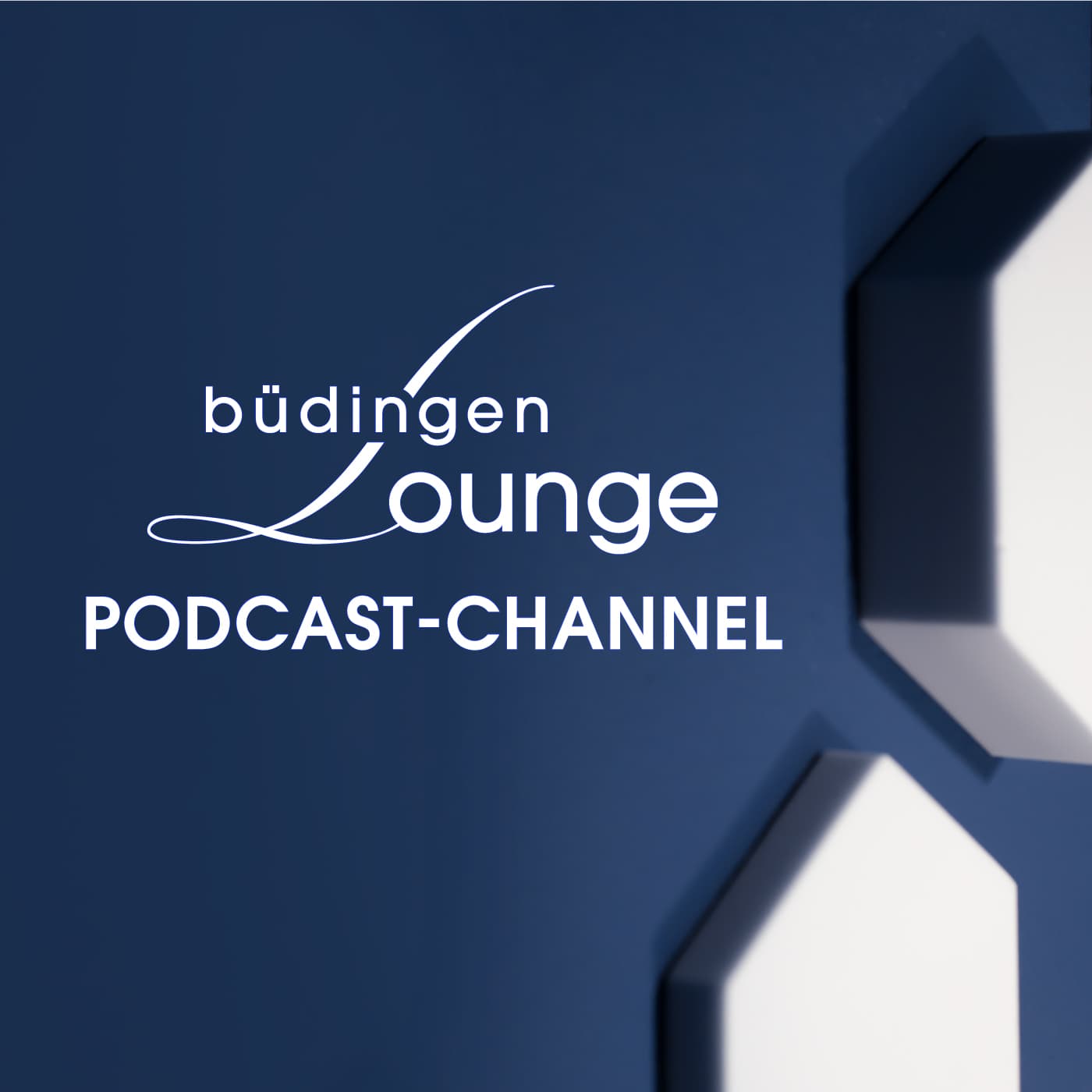 Büdingen Lounge - Podcasts