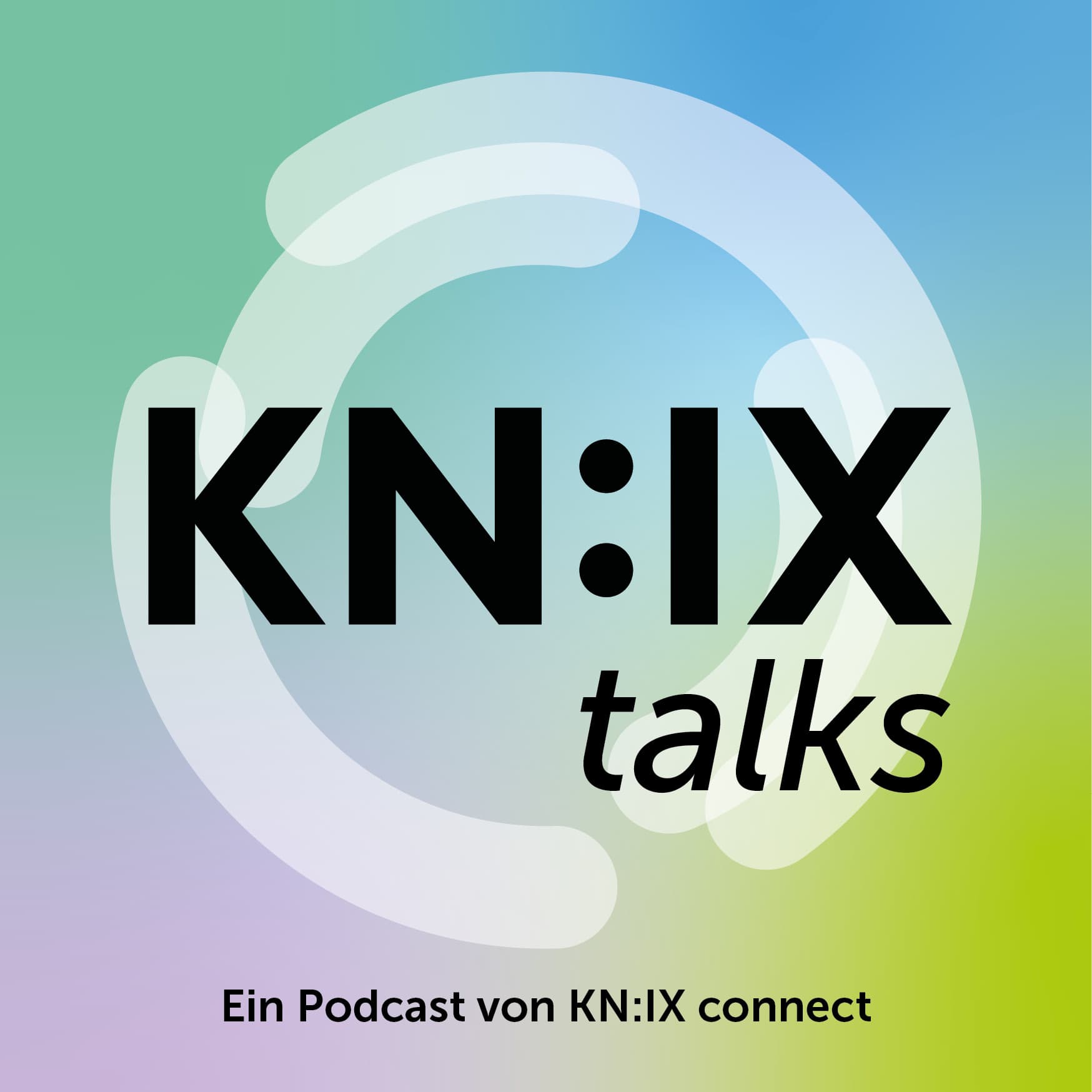 KN:IX talks - Podcasts