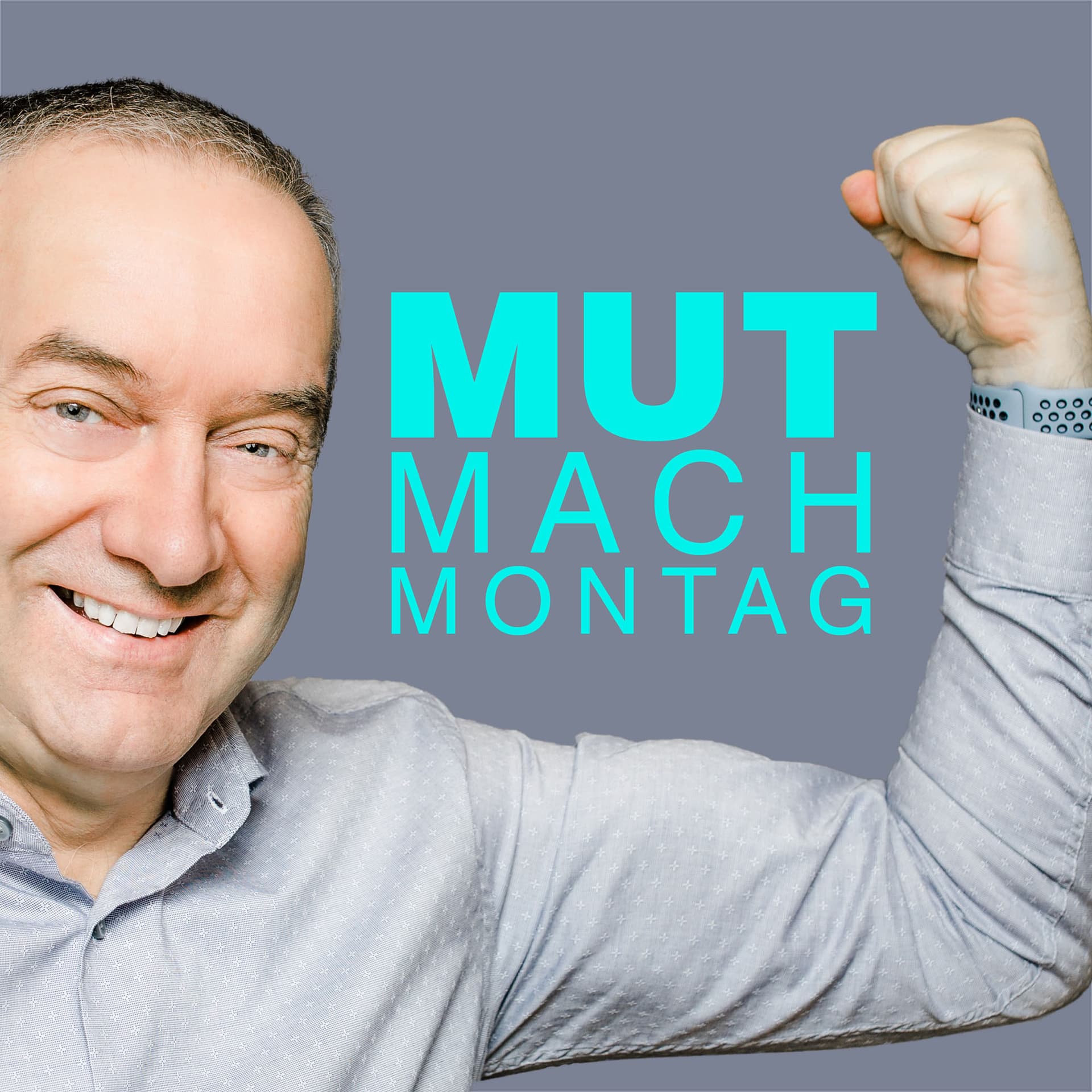 MutMachMontag - Podcasts