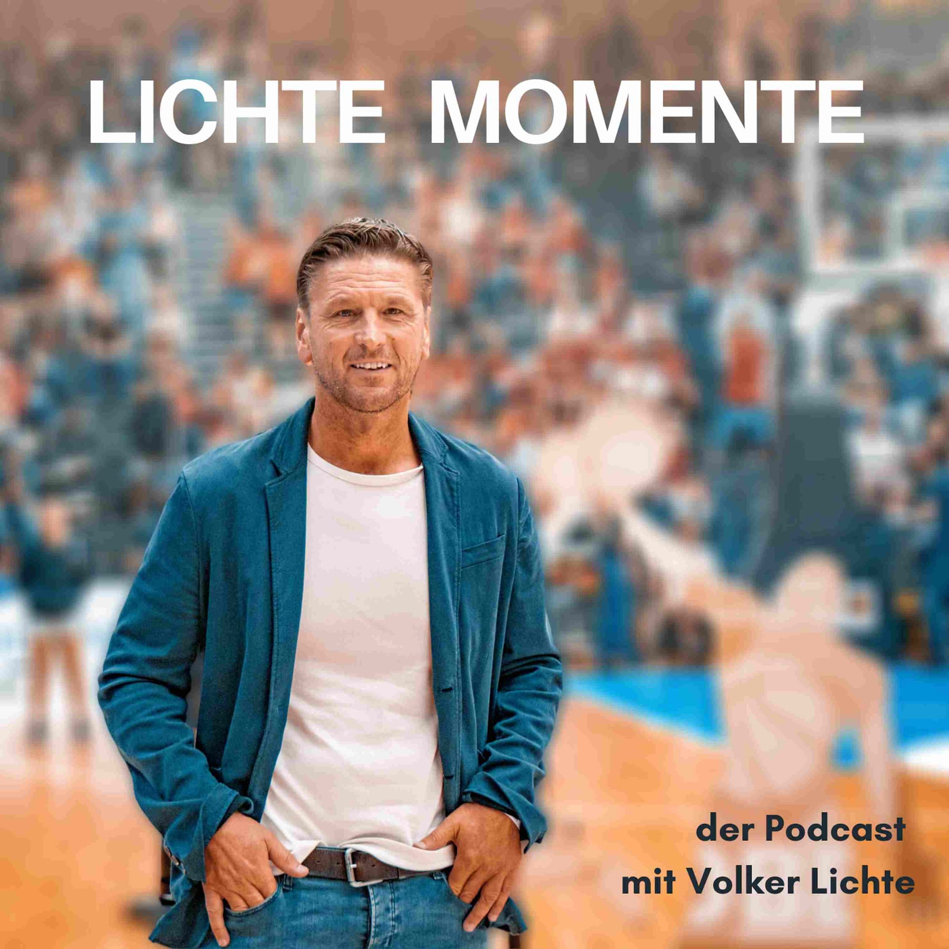 LICHTE MOMENTE - Podcasts