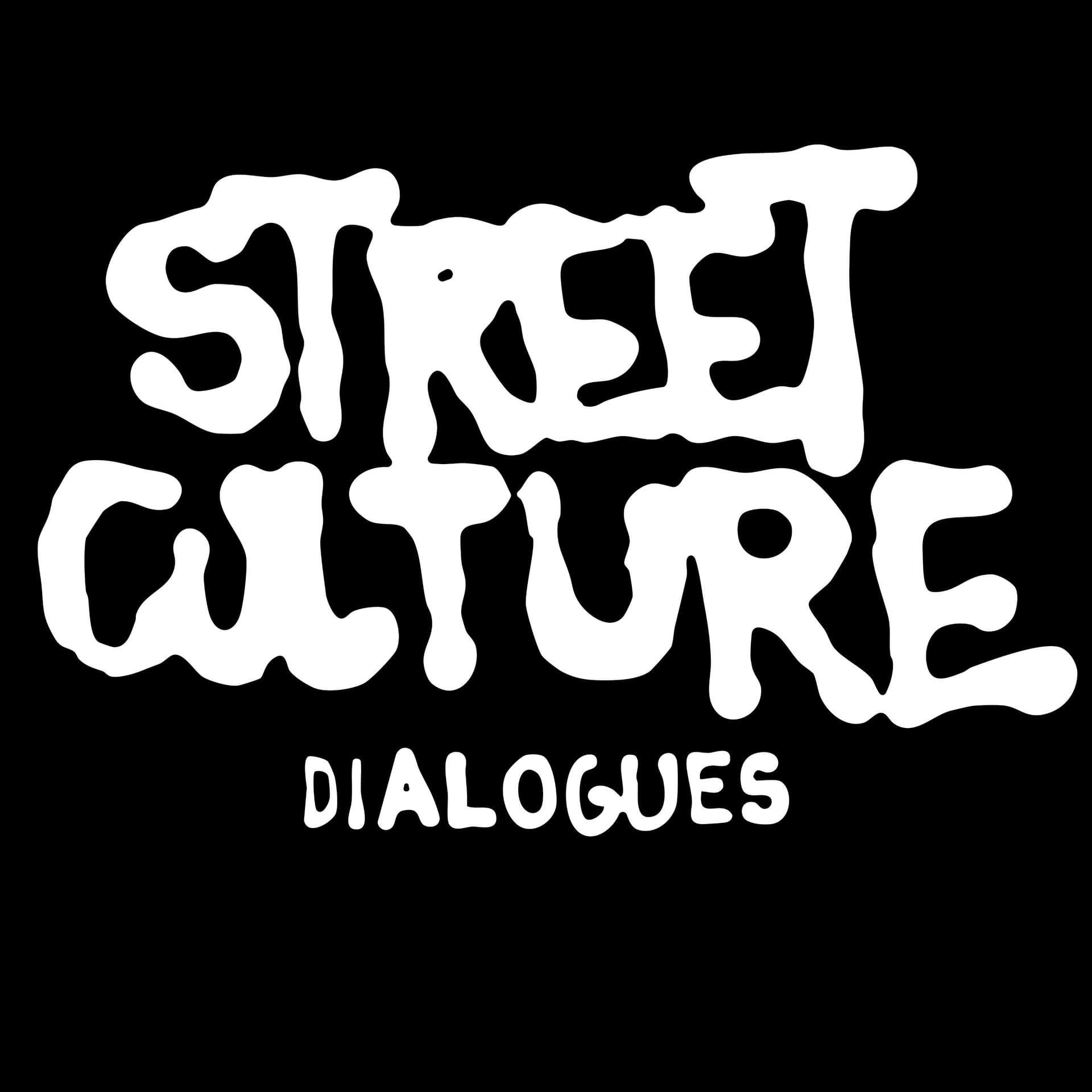 Street Culture Dialogues - Podcasts
