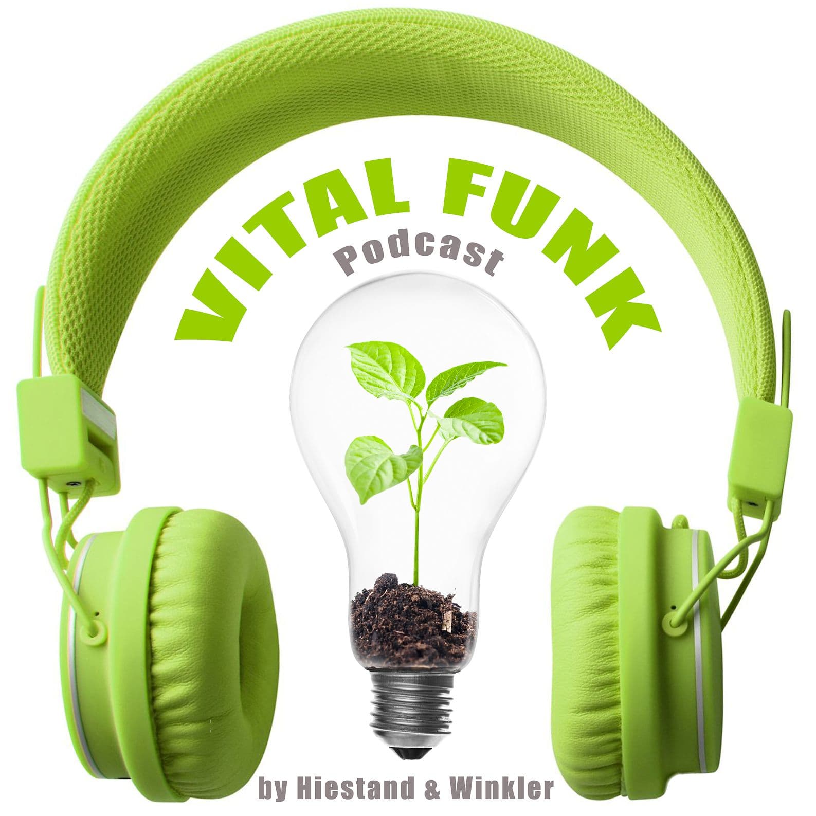 VITAL FUNK - Podcasts