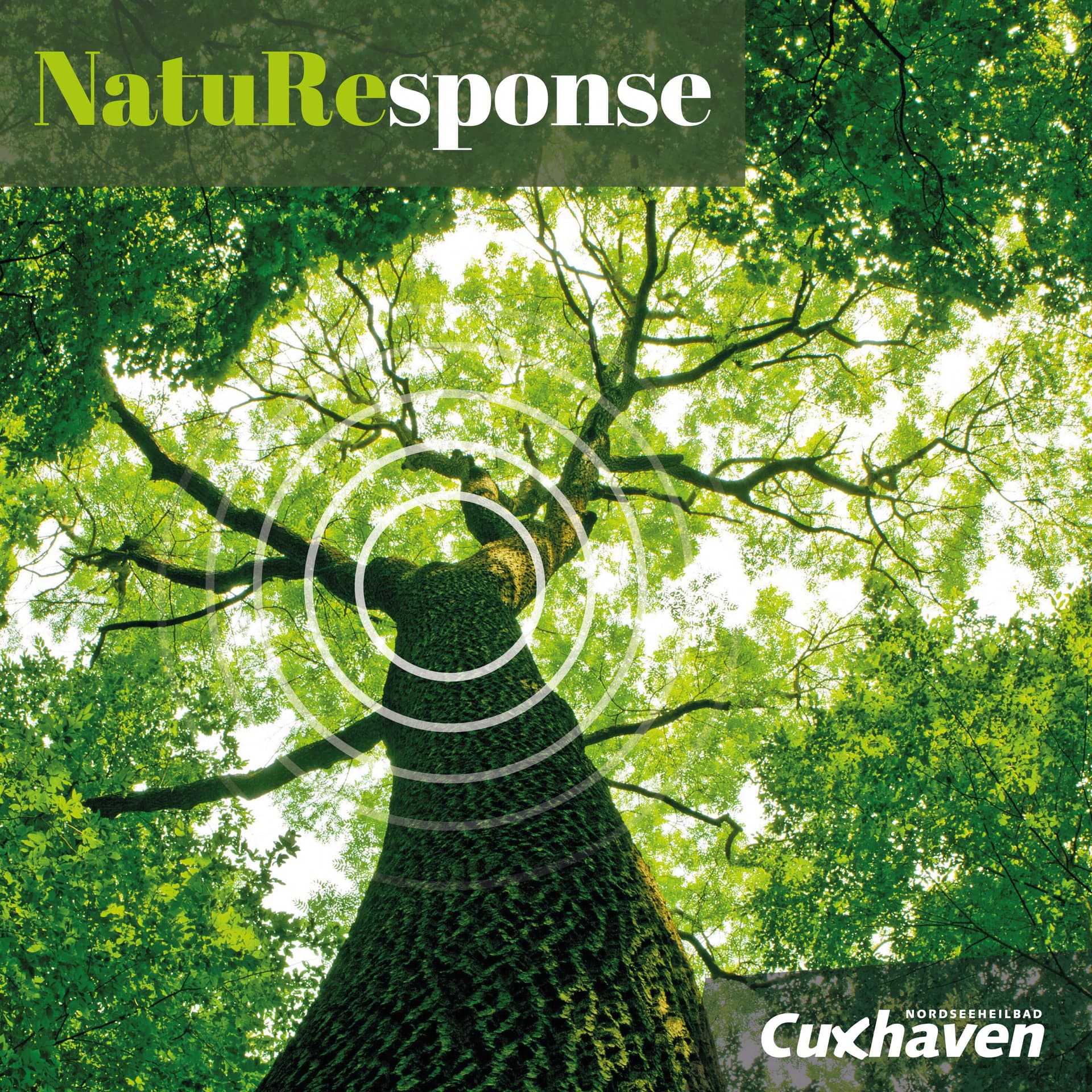 NATURESPONSE® in Cuxhaven - Podcasts