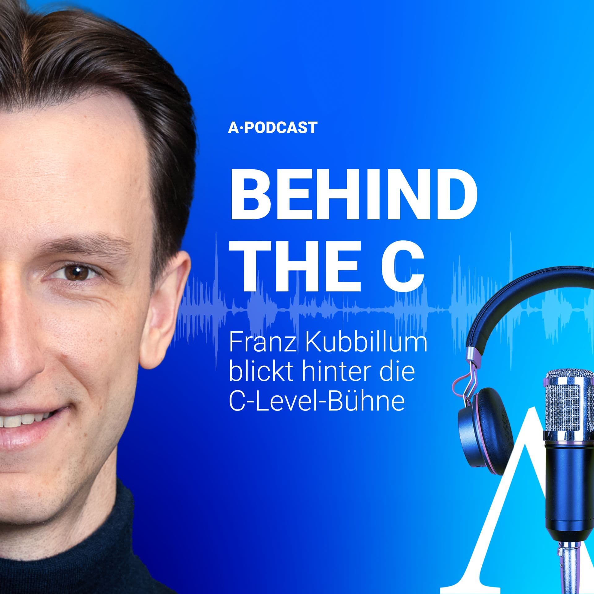 Behind the C - Podcasts