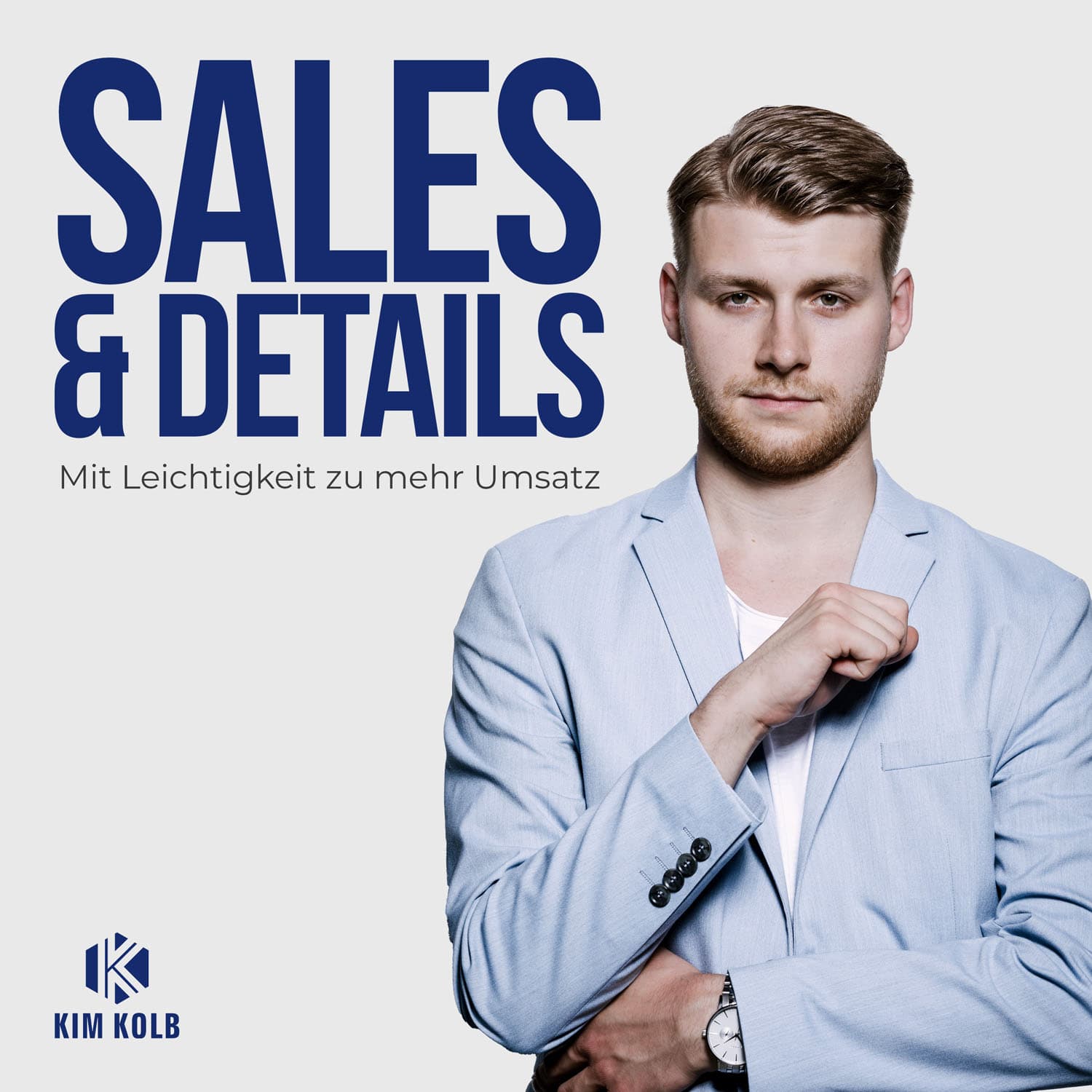 Sales & Details - Podcasts