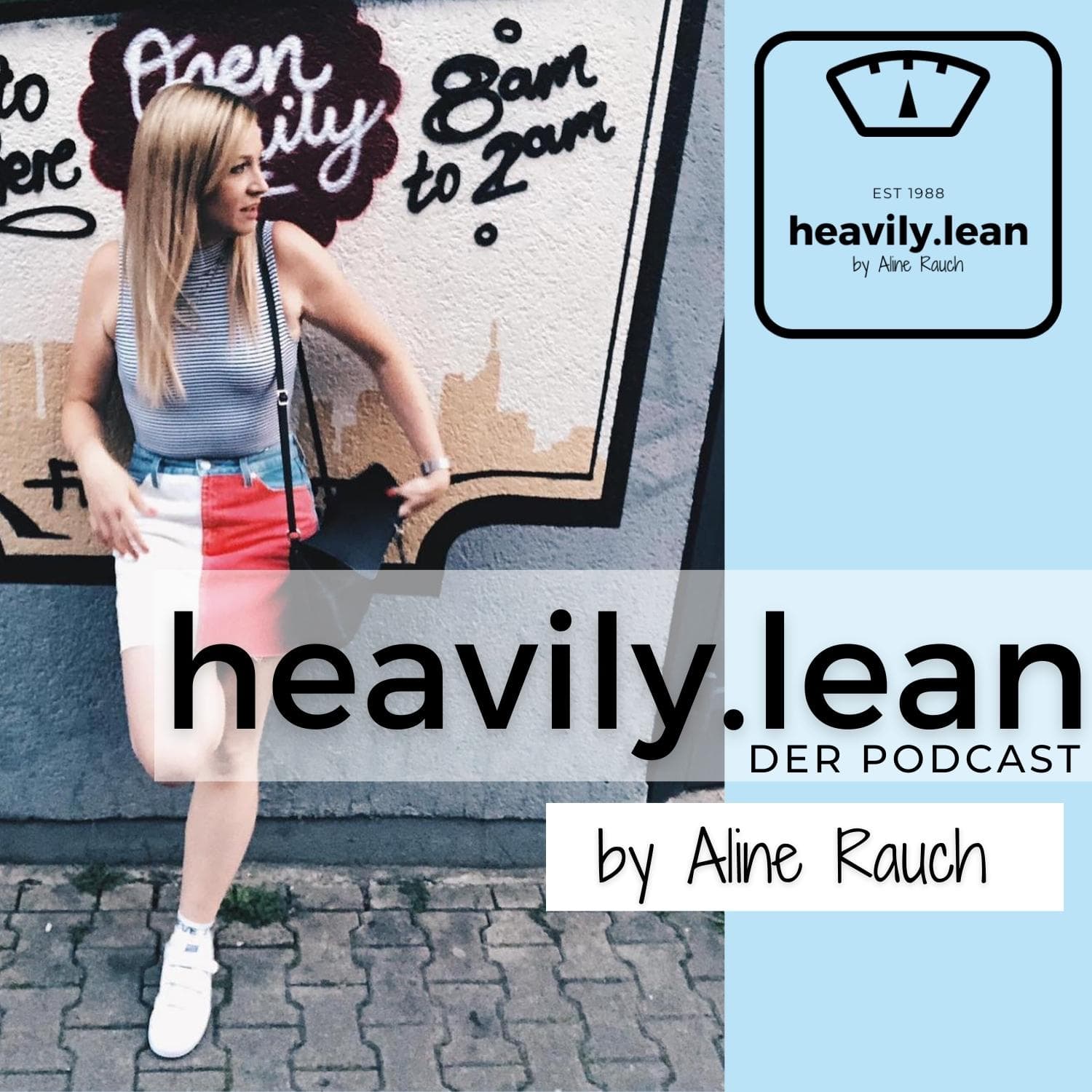 heavily.lean - Podcasts