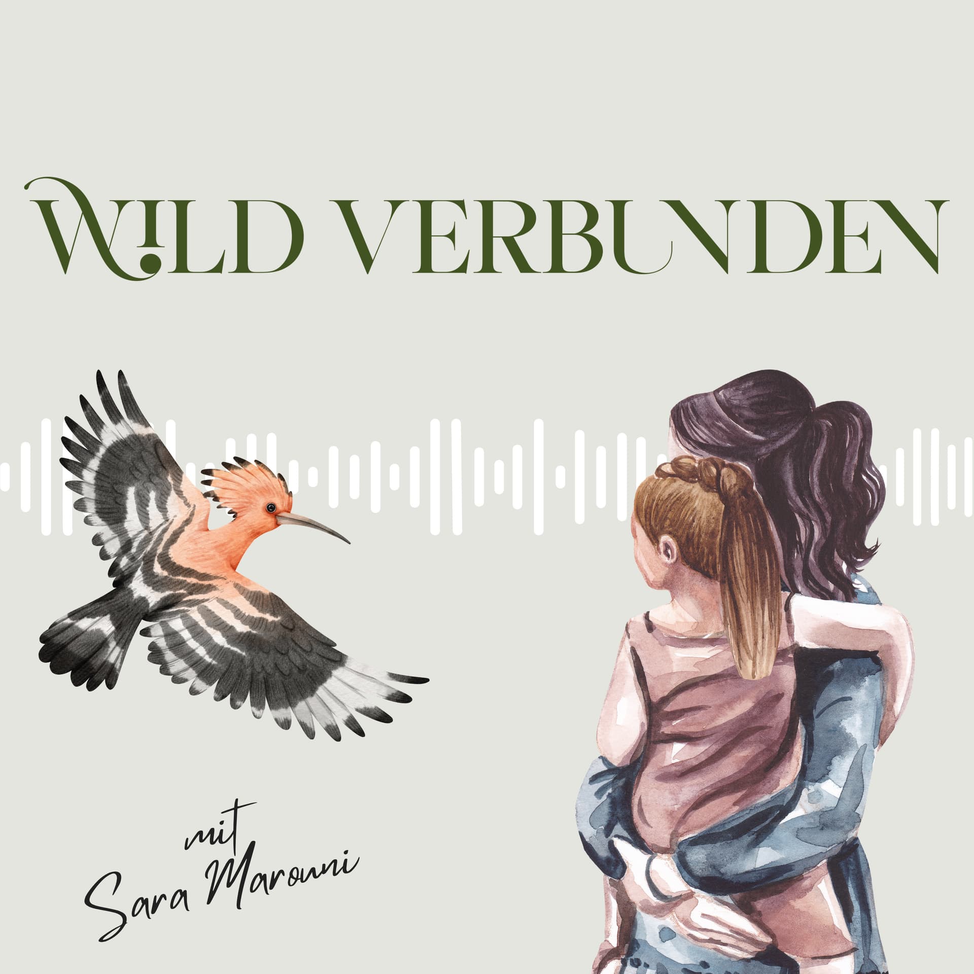 Wild Verbunden - Podcasts