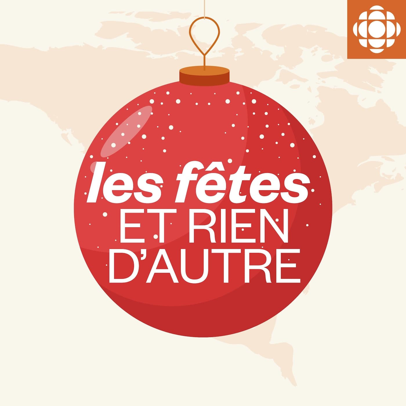 Les Fêtes et rien d'autre! - Podcasts