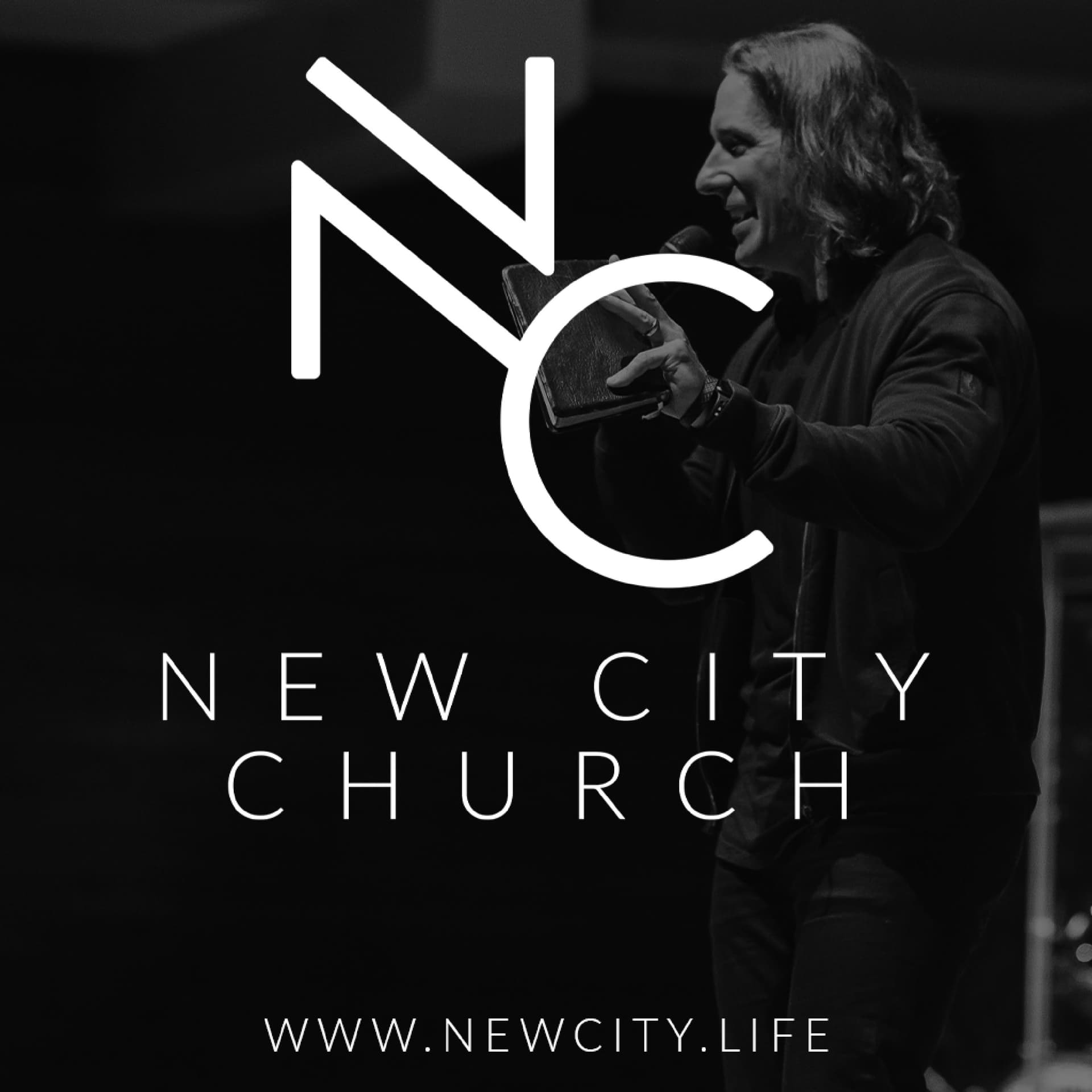 New City Church - Podcasts
