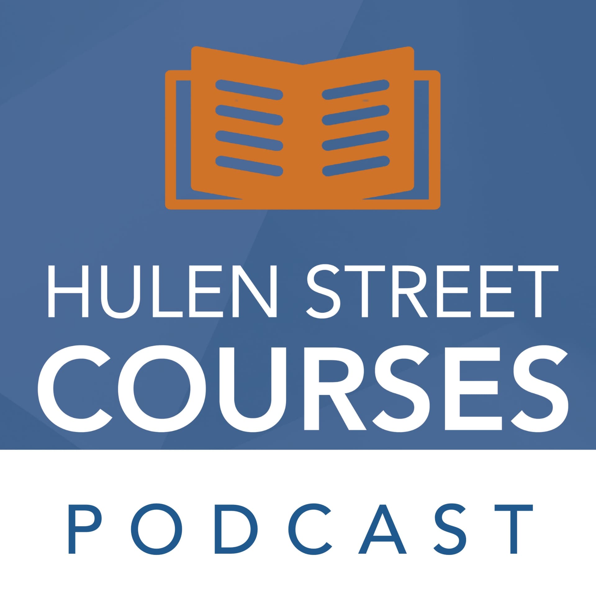 Hulen Street Courses Podcast - Podcasts
