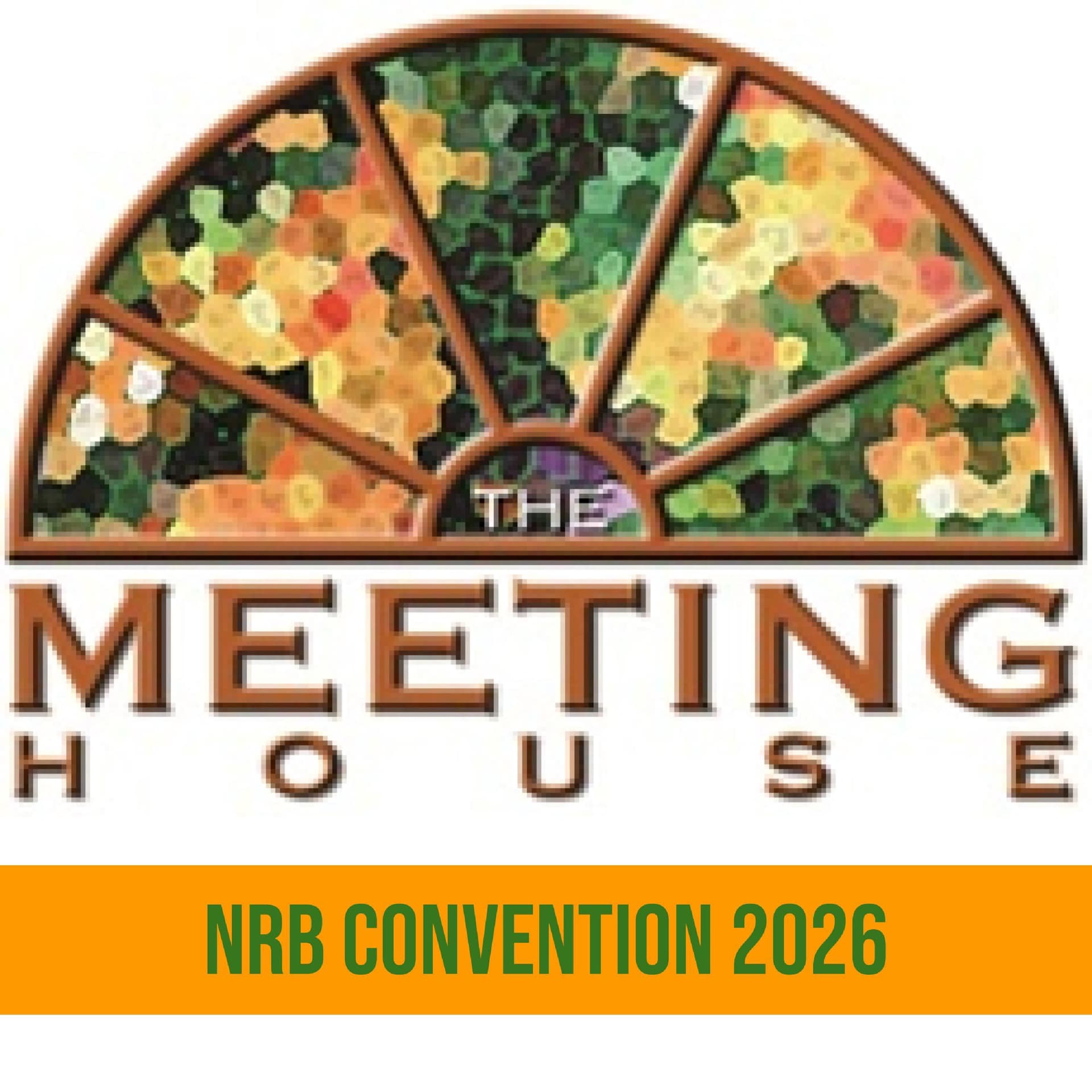 National Religious Broadcasters 2026