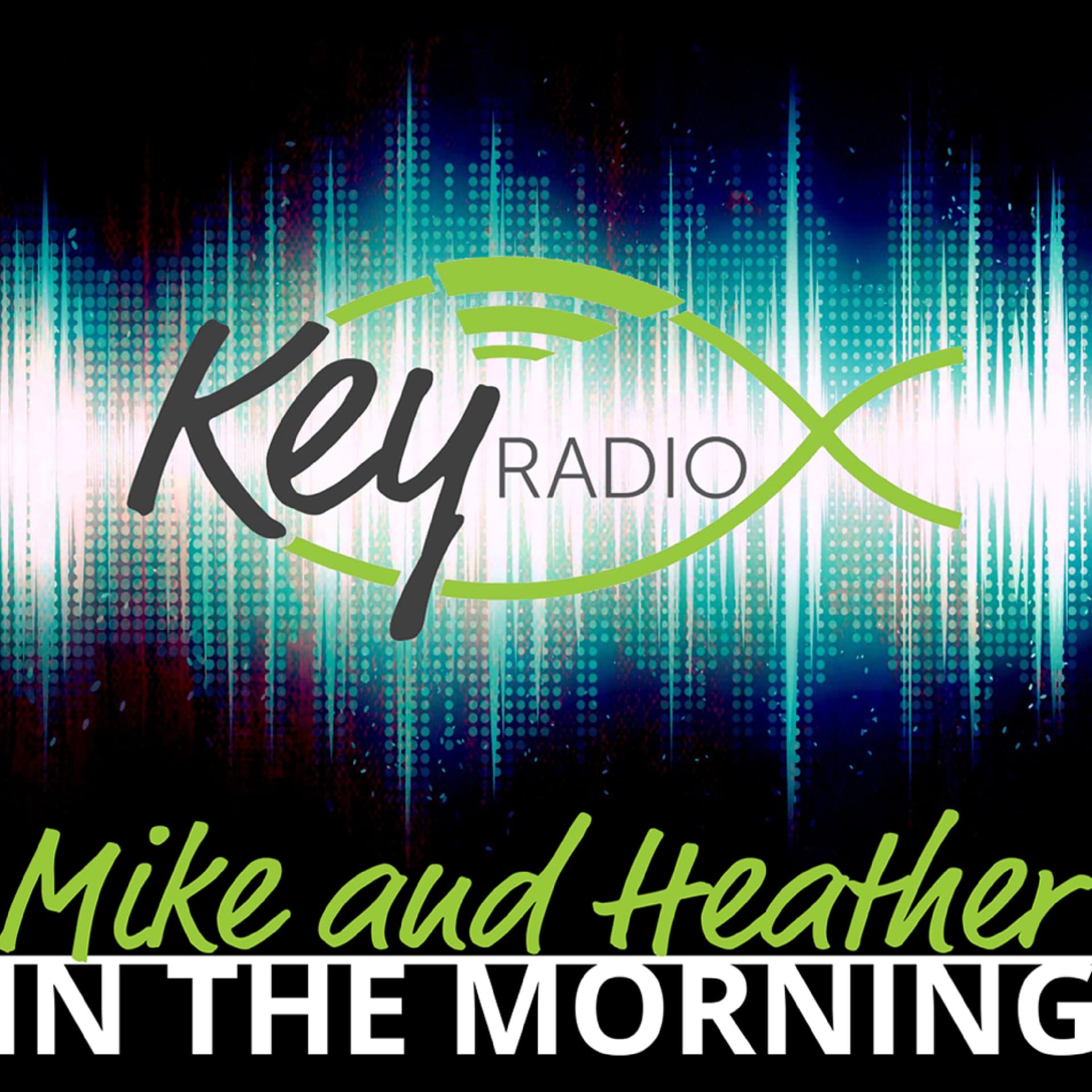 The Key Radio Morning show - Podcasts