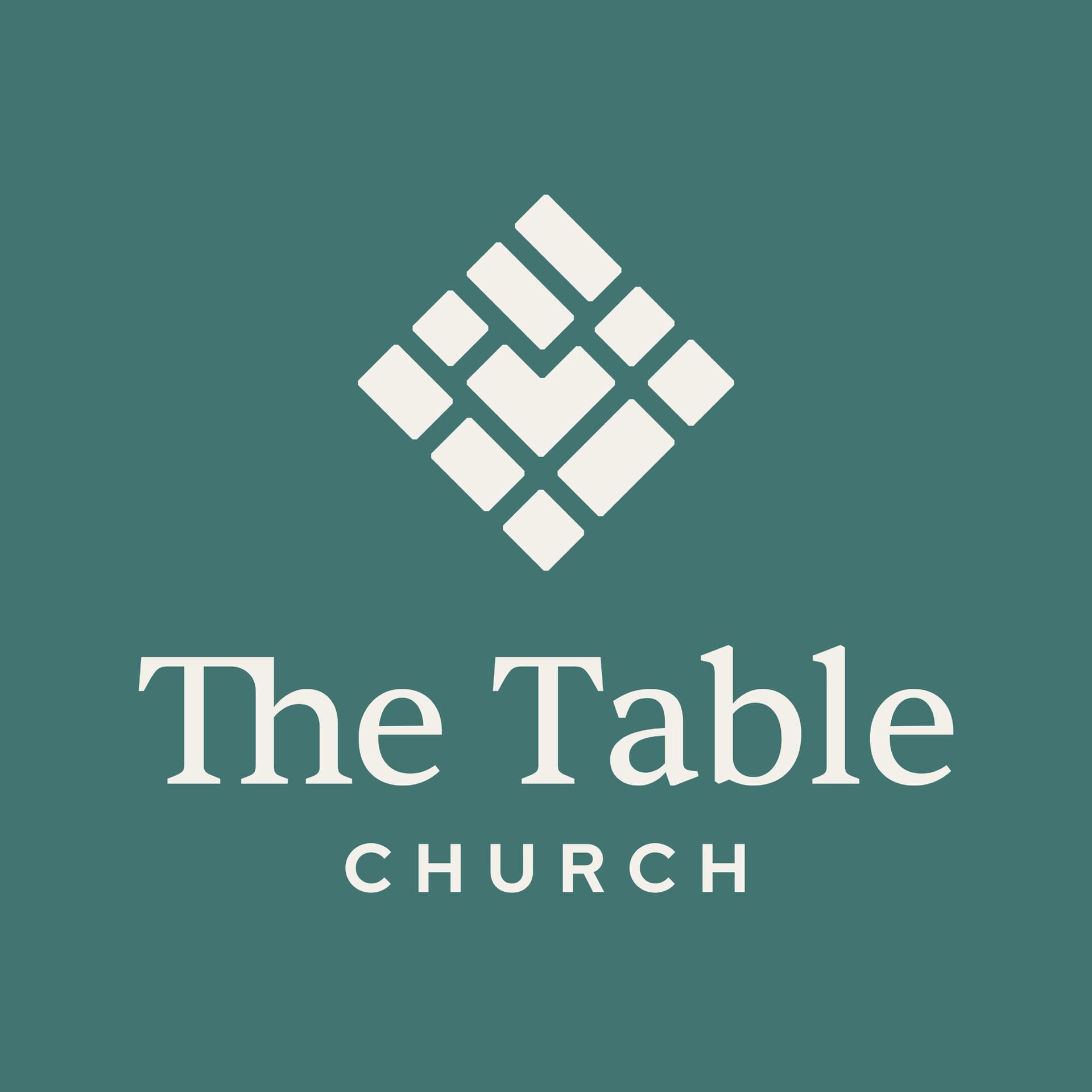 The Table Church Messages - Podcasts