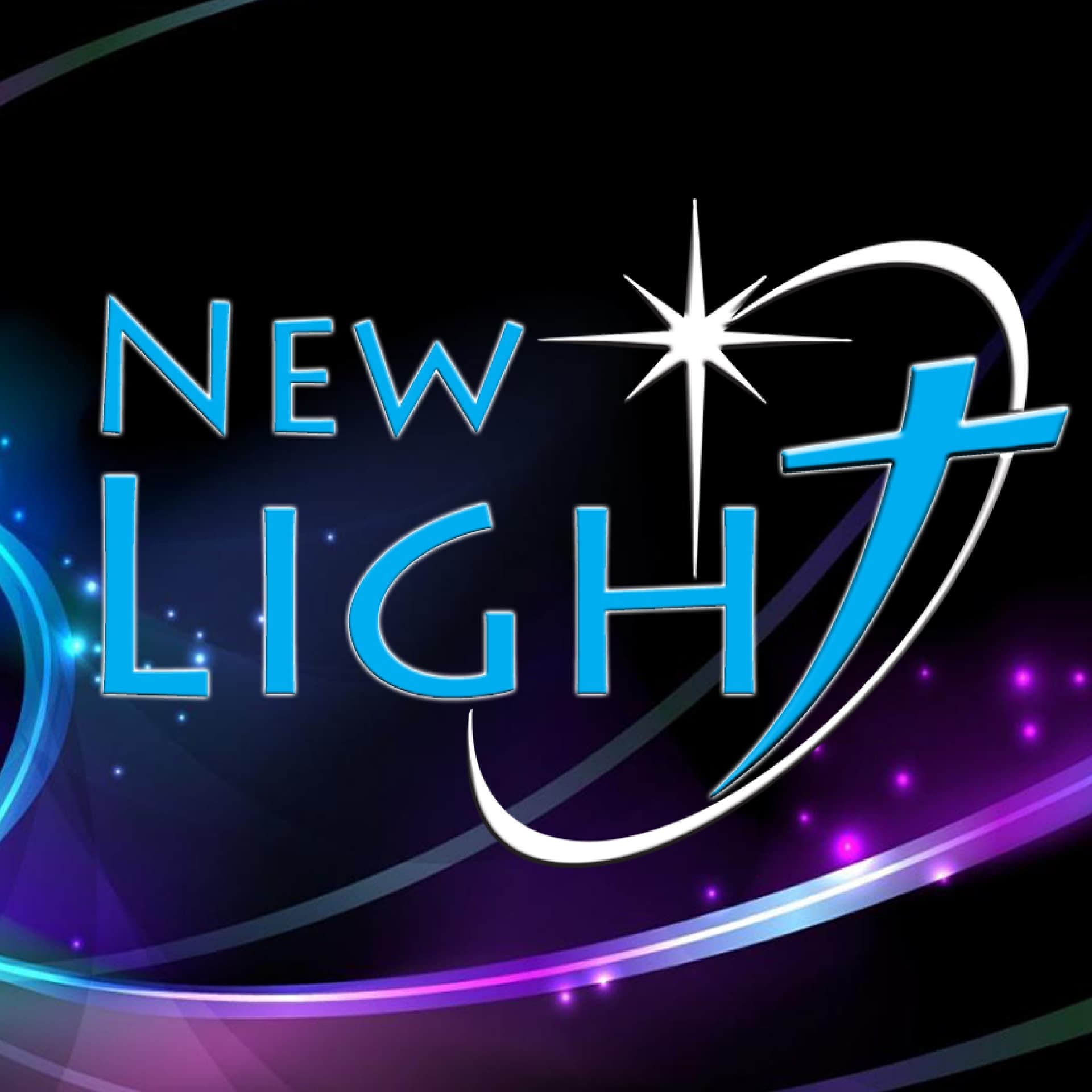 New Light Audio - Podcasts