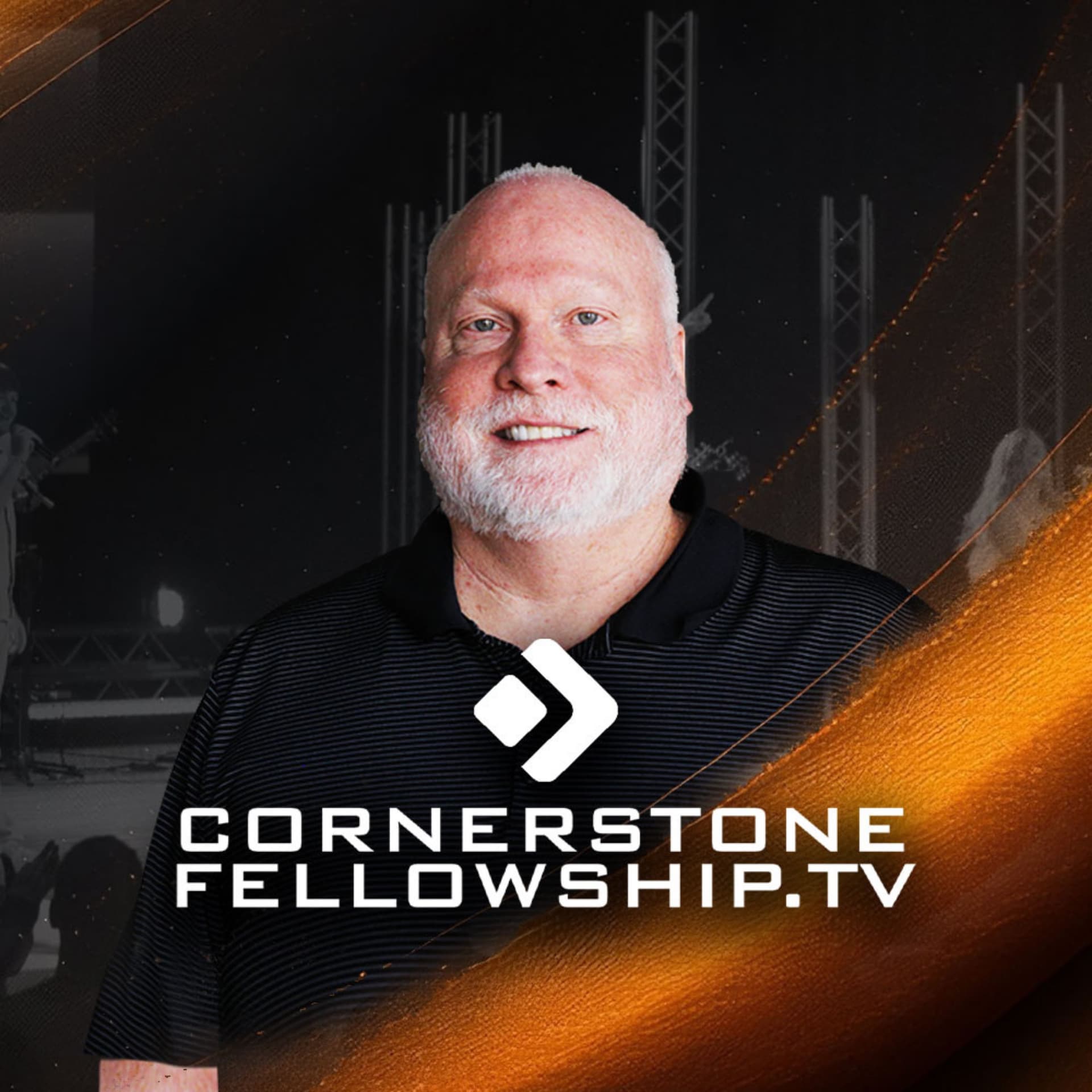 Pastor Allen Nolan Sermons at Cornerstone Fellowship - Podcasts