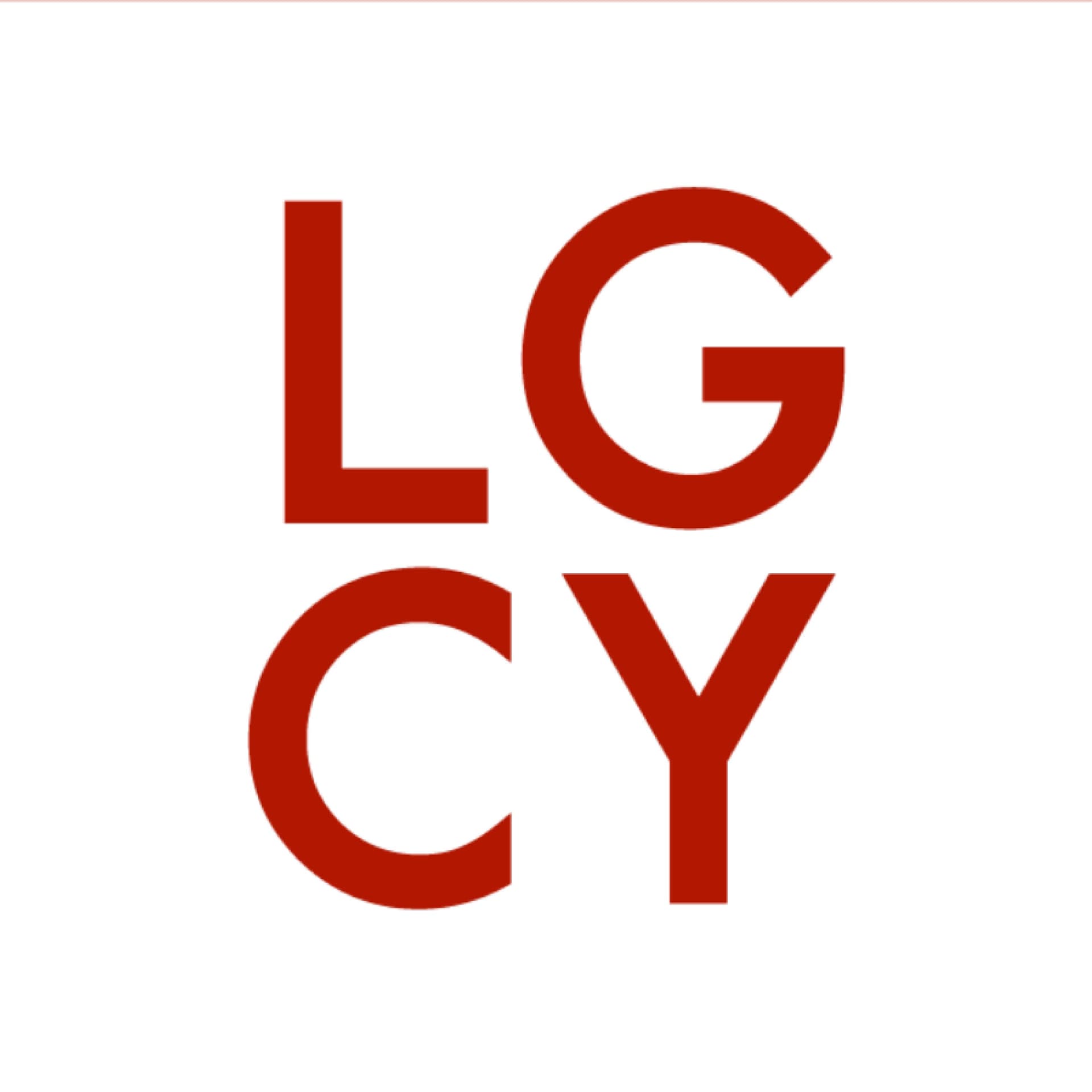 Legacy Disciple - Podcasts