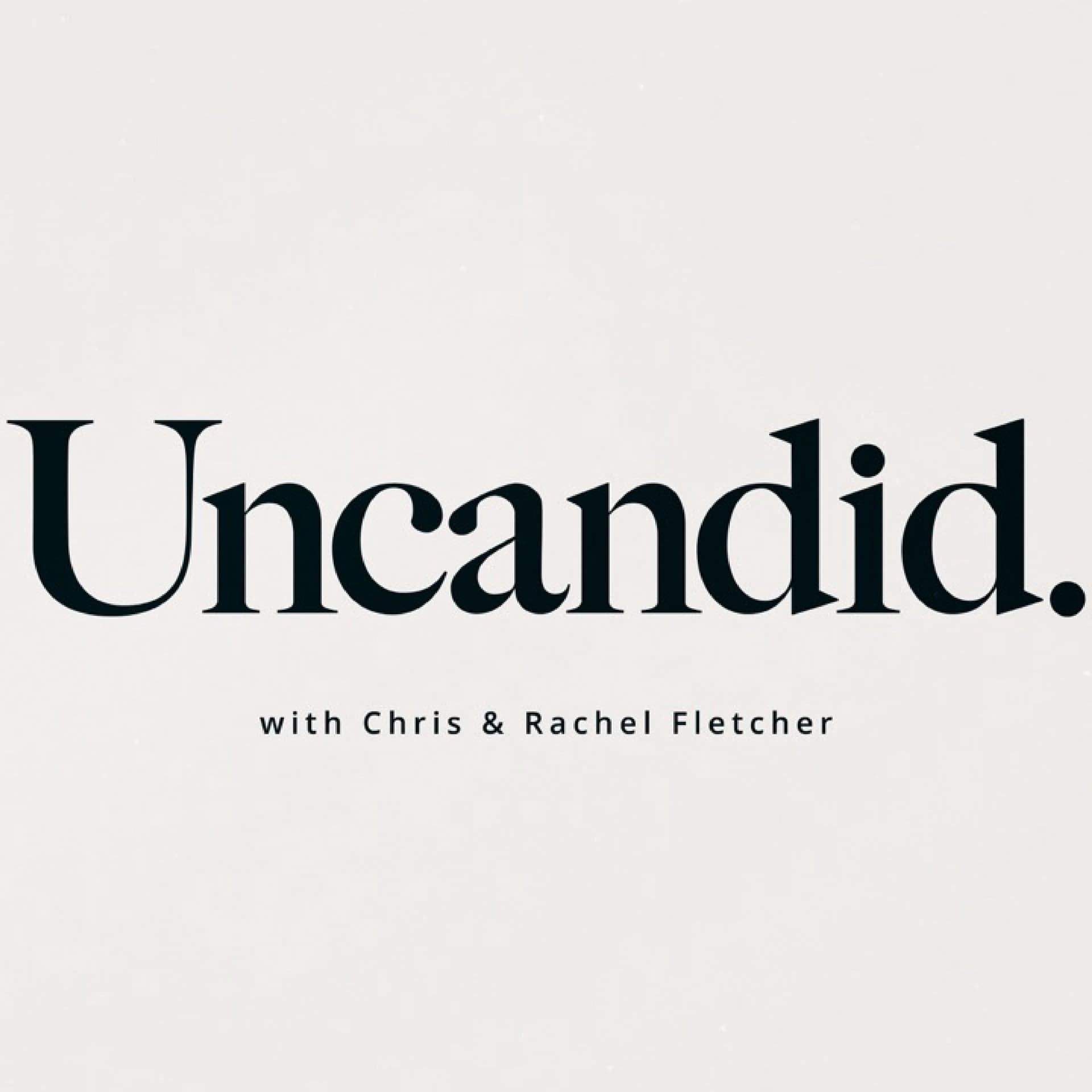 UnCandid - Podcasts