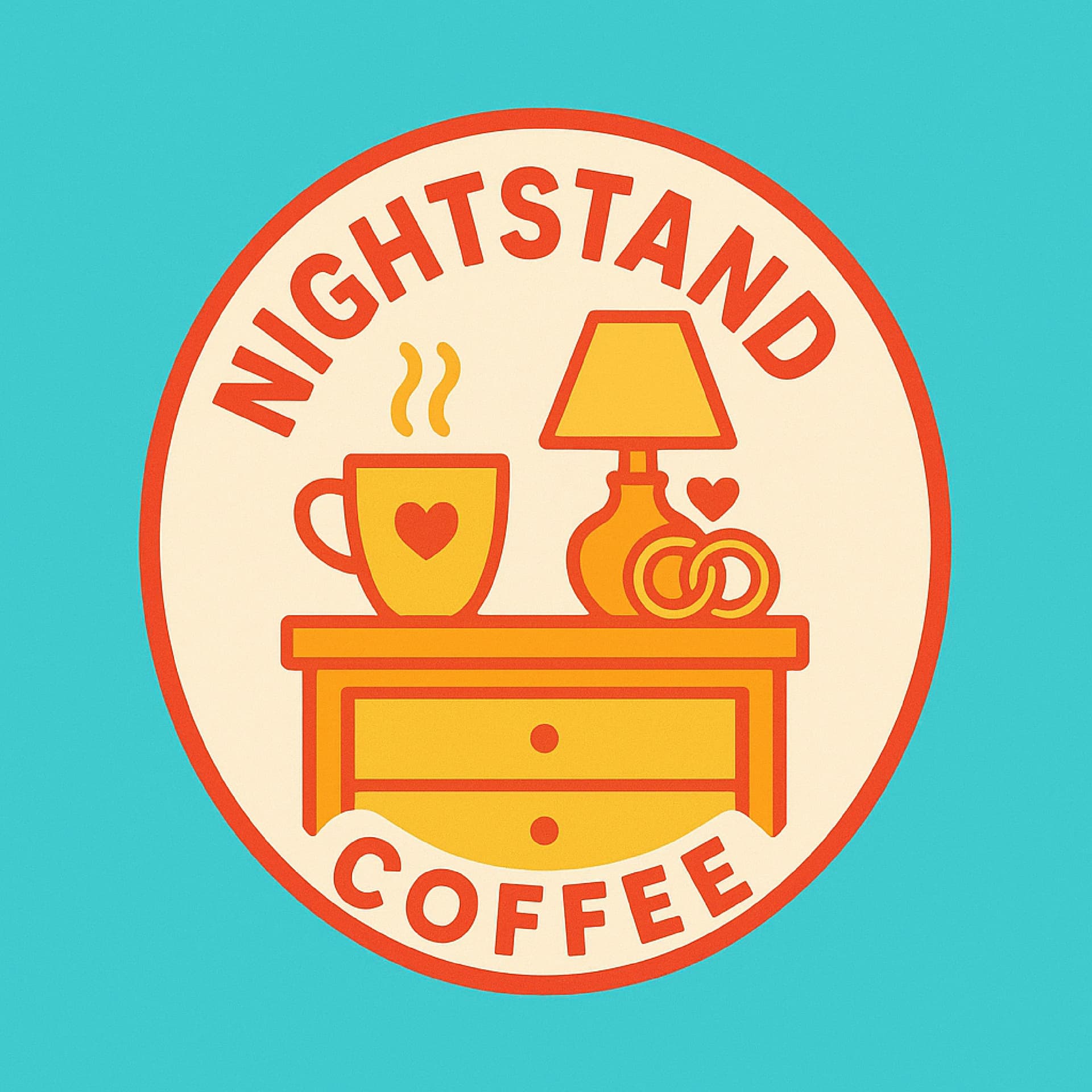 Nightstand Coffee - Podcasts