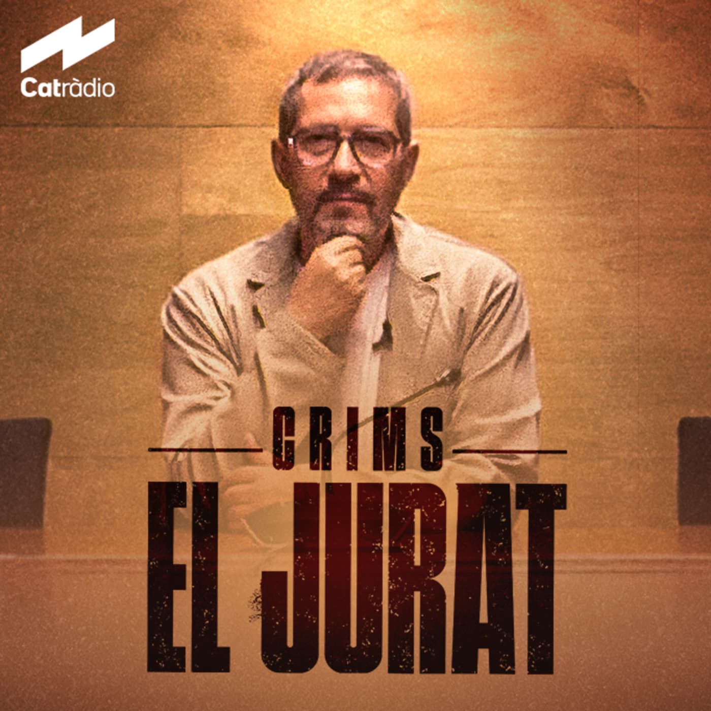 Crims, el jurat