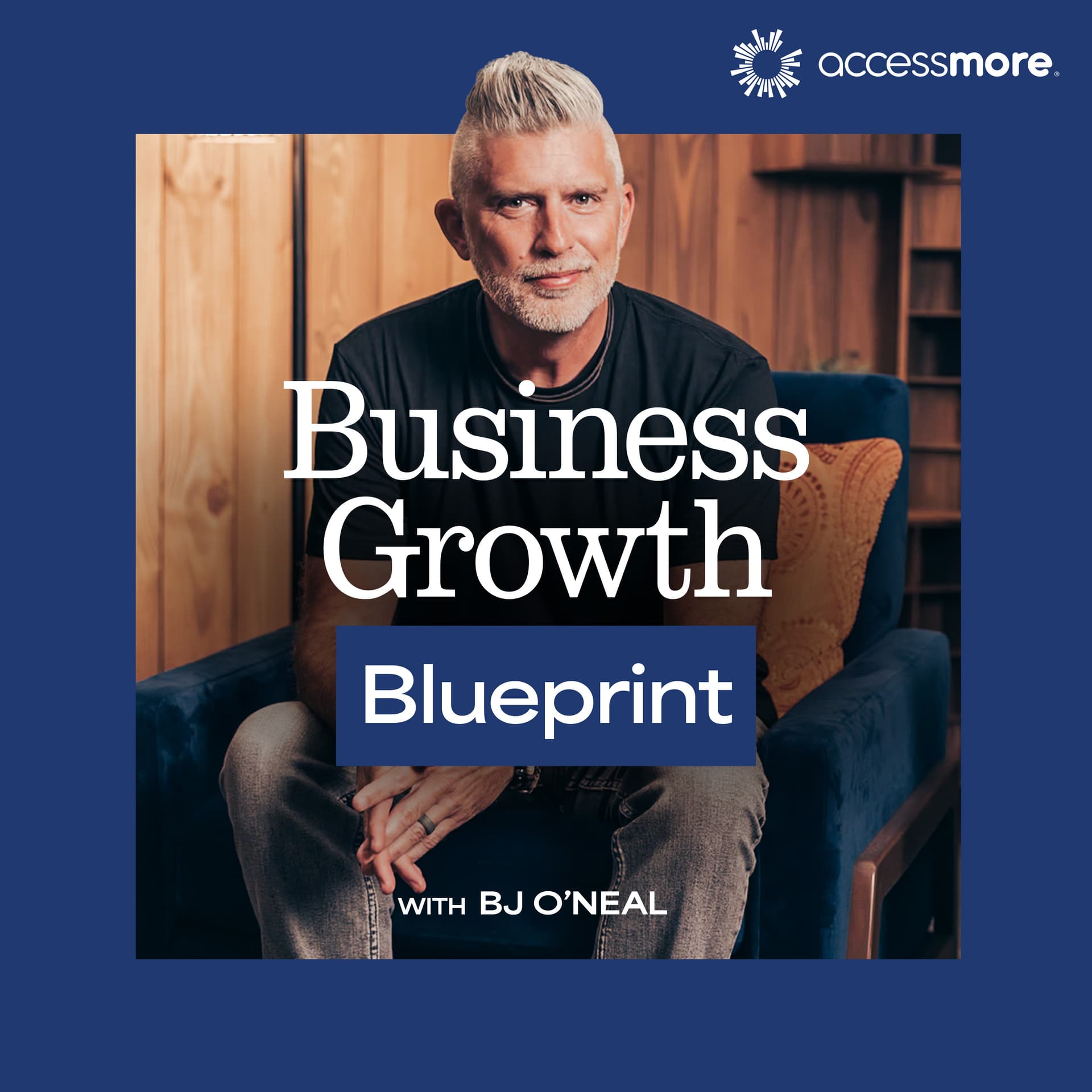 Business Growth Blueprint VIDEO - Podcasts