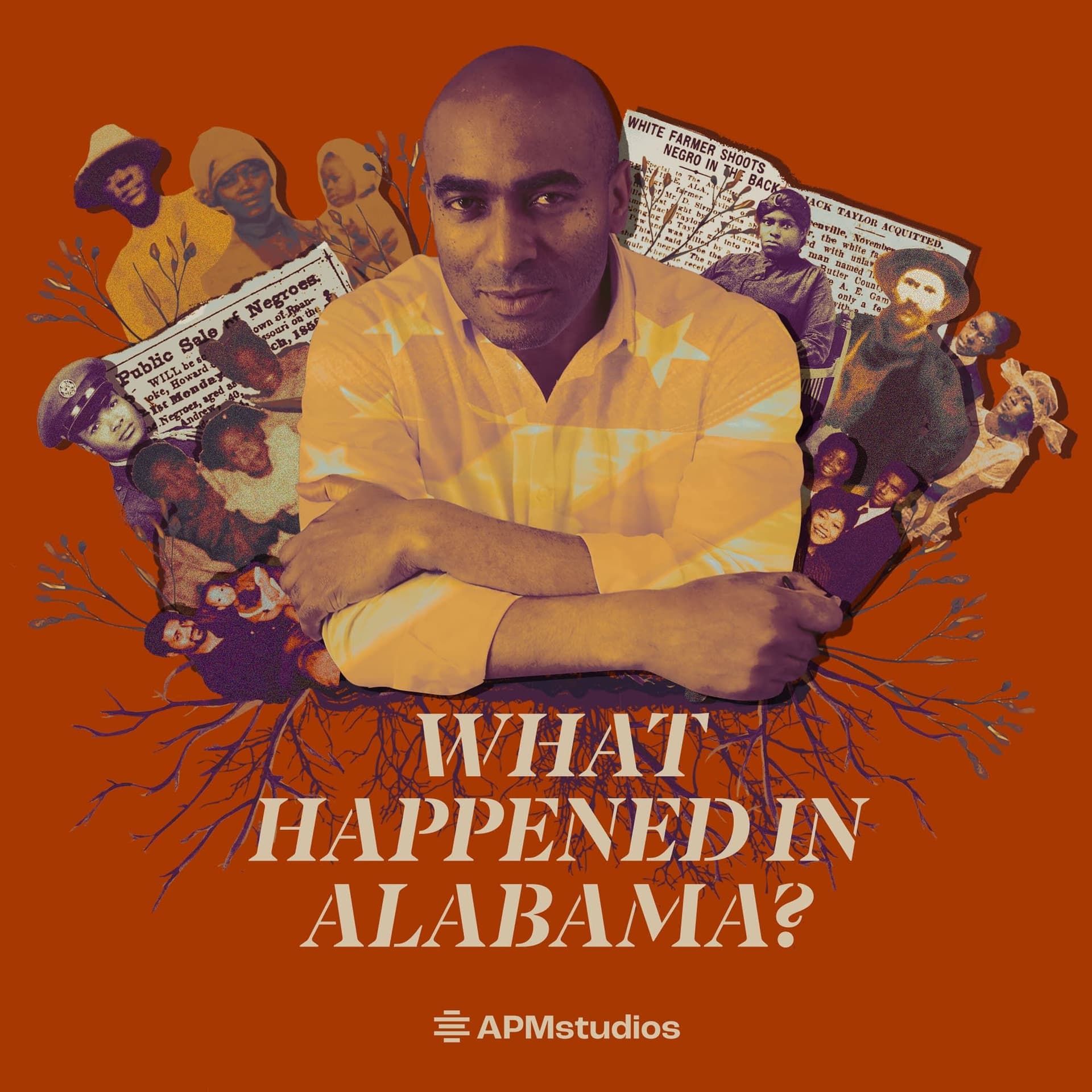 What Happened In Alabama? - Podcasts