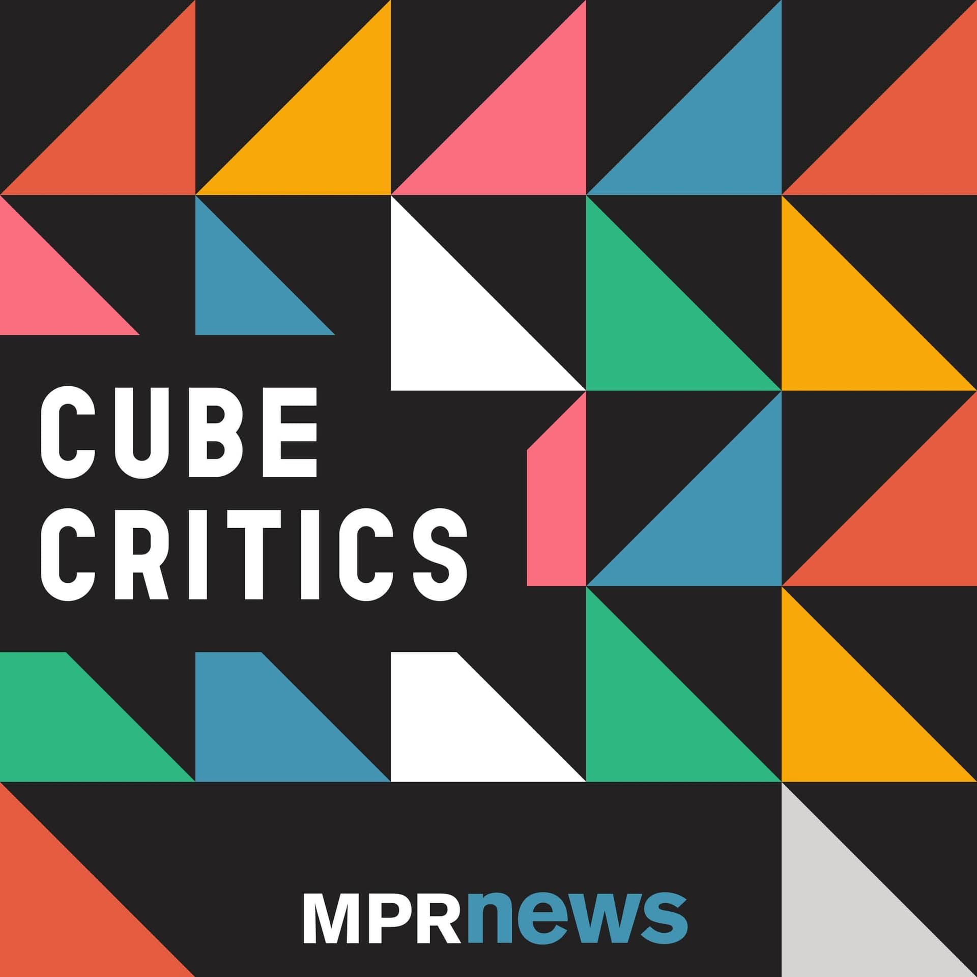 Cube Critics - Podcasts