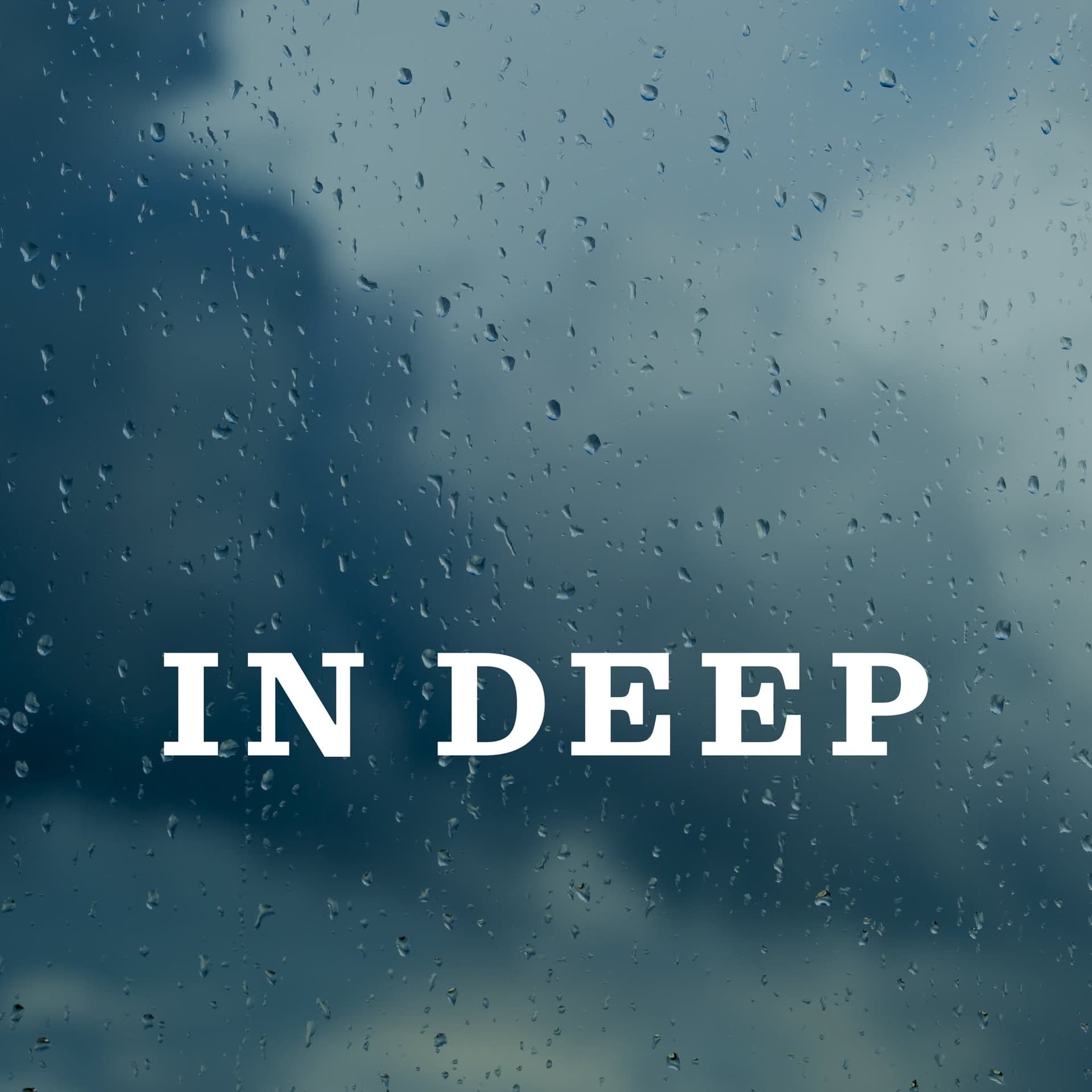 In Deep - Podcasts