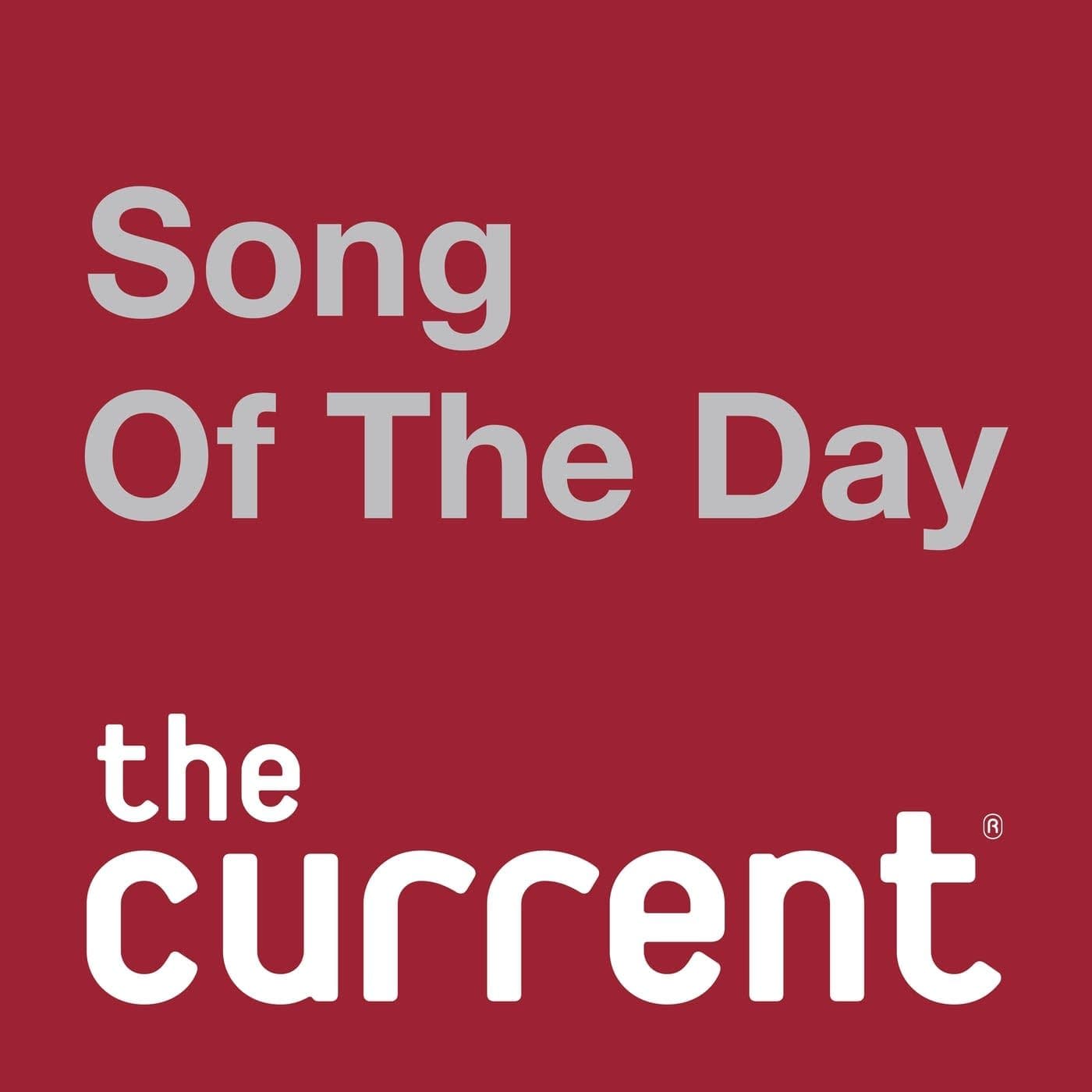 Song of the Day - Podcasts