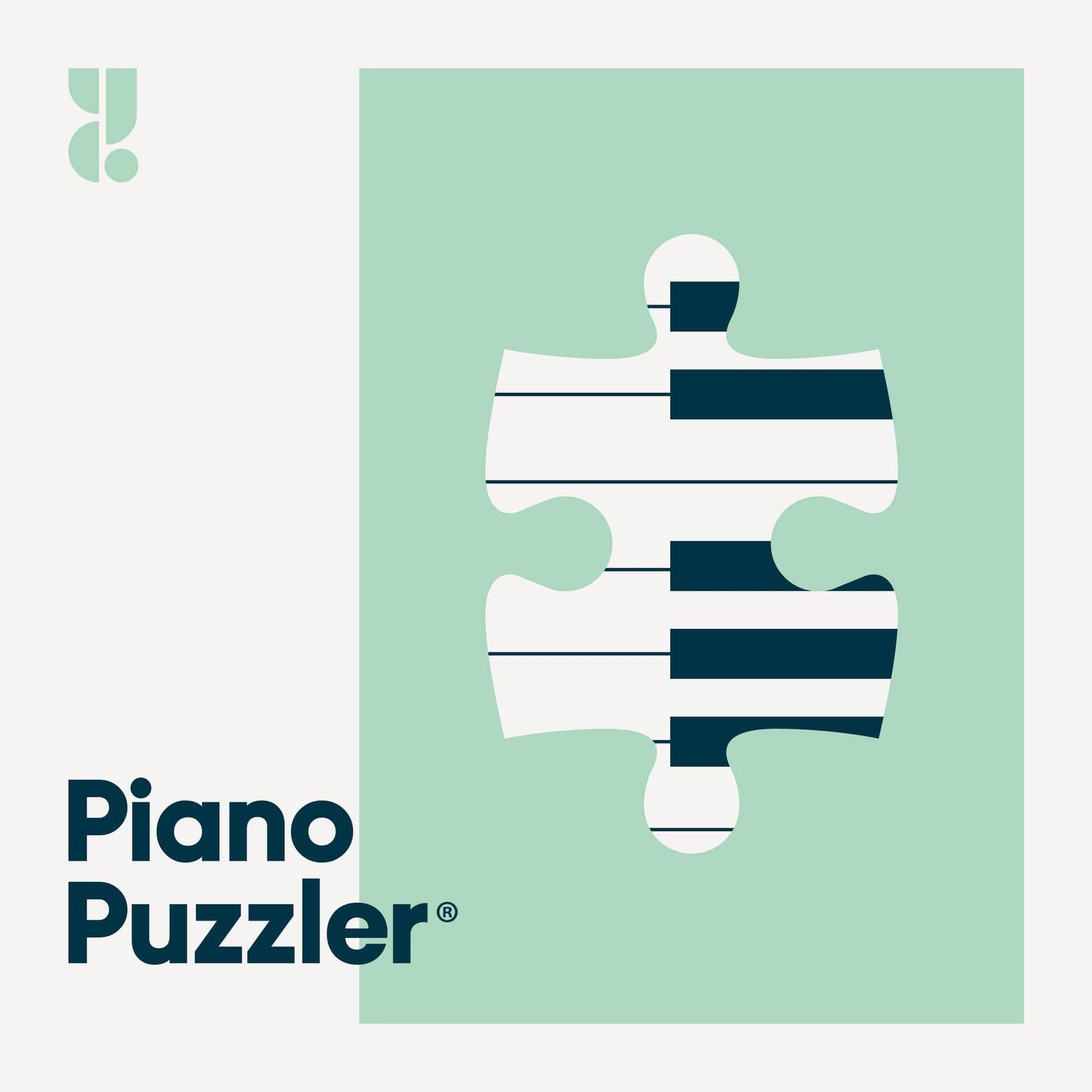 Piano Puzzler - Podcasts