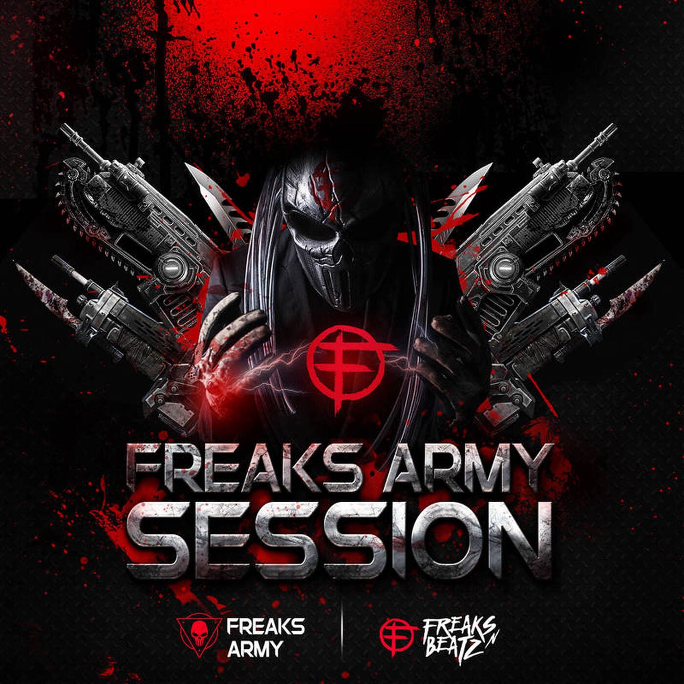 Freaks Army Session - Podcasts