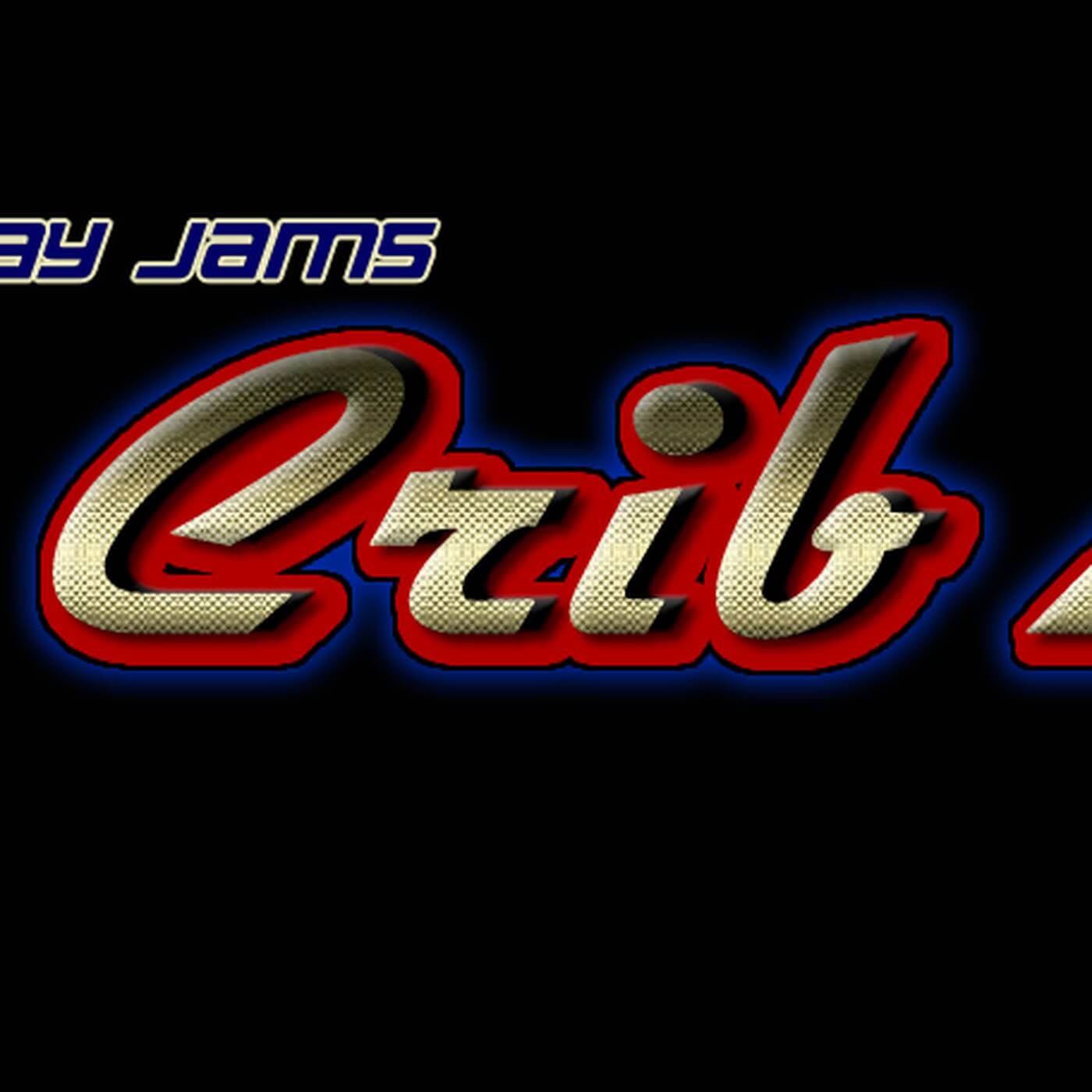 CRIB RADIO JAMS - Podcasts